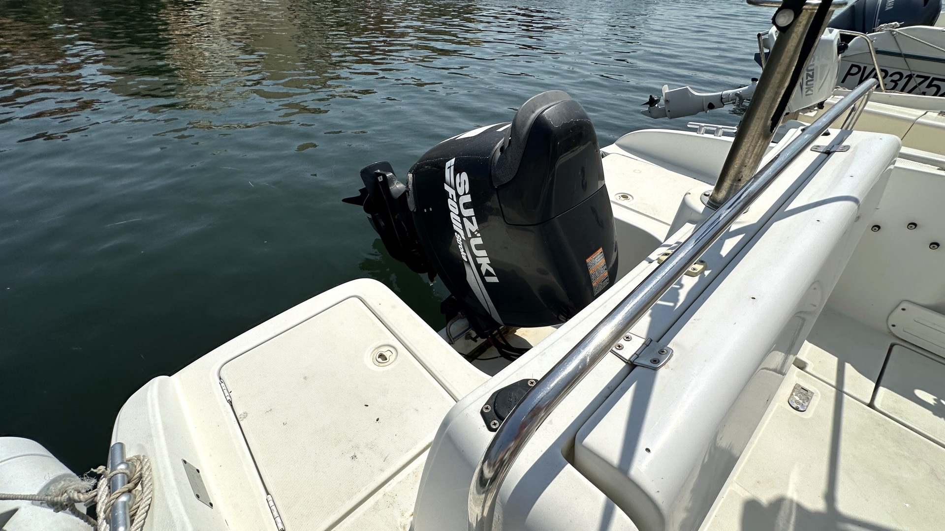 BENETEAU - FLYER 650 OPEN à vendre