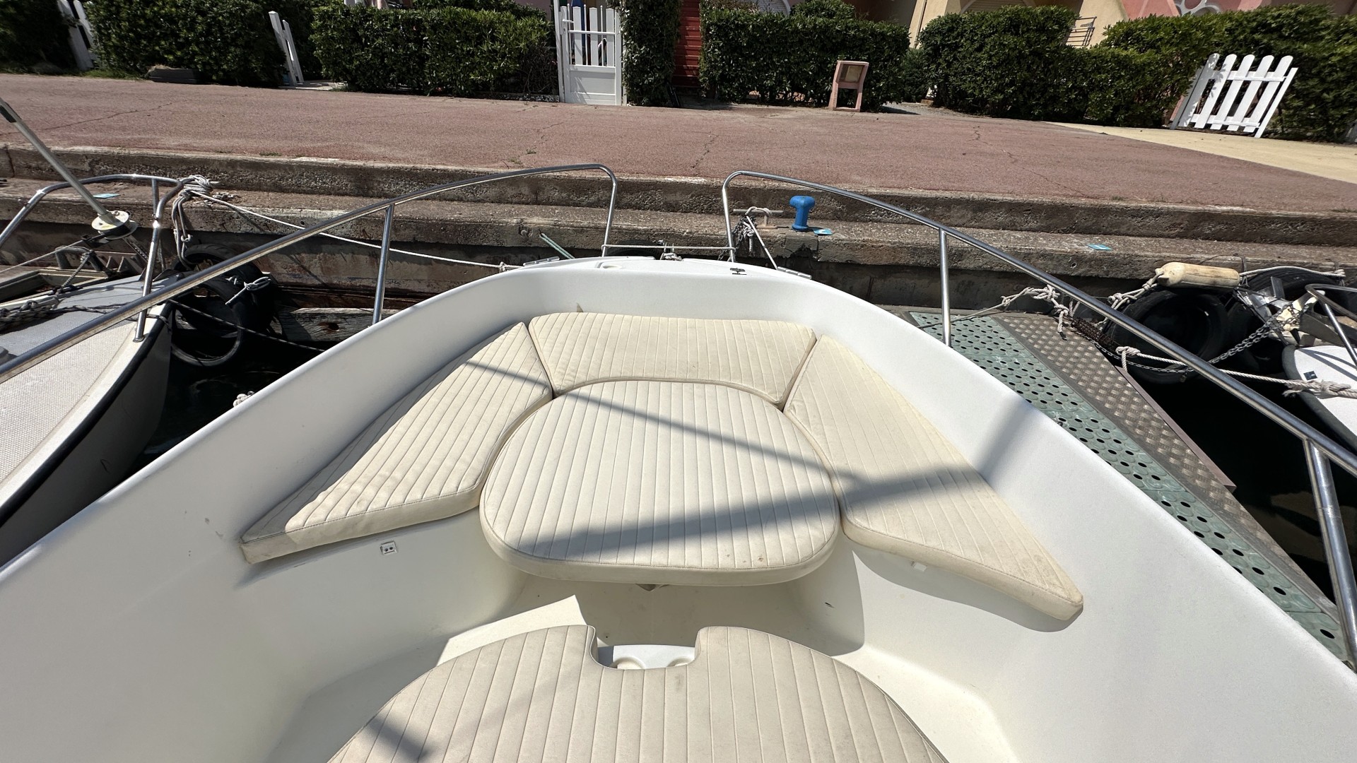 BENETEAU - FLYER 650 OPEN à vendre