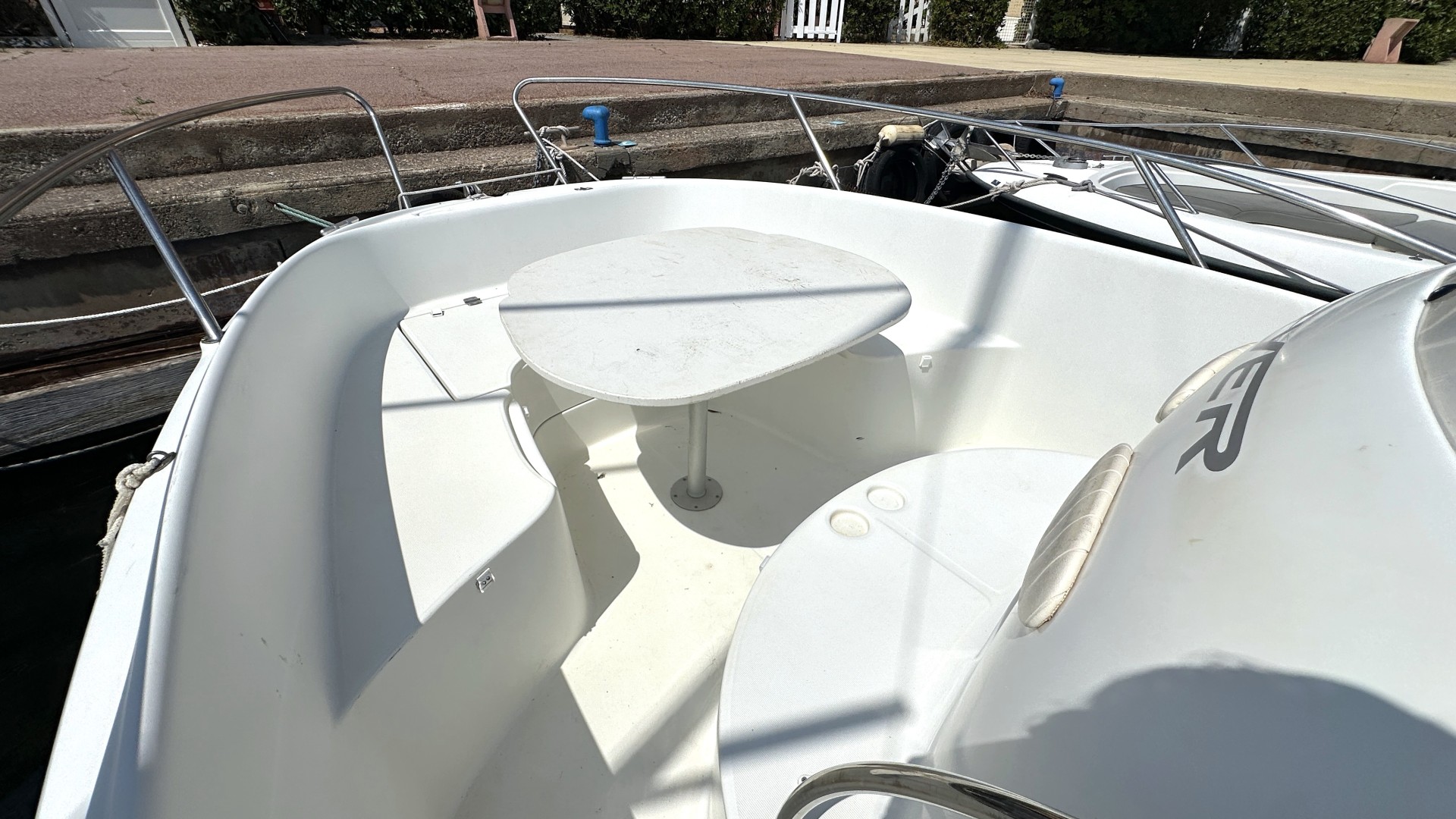 BENETEAU - FLYER 650 OPEN à vendre