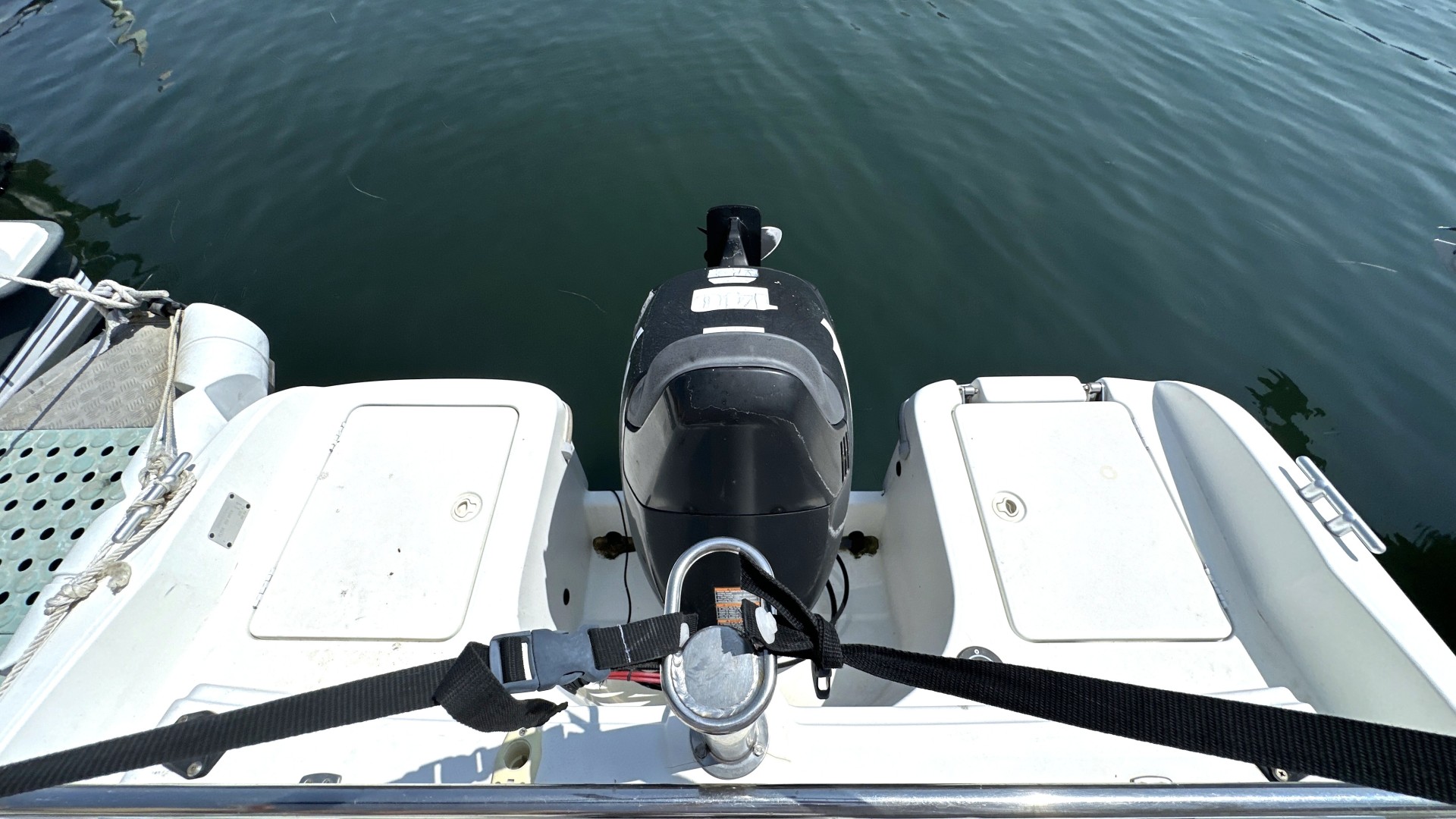 BENETEAU - FLYER 650 OPEN à vendre