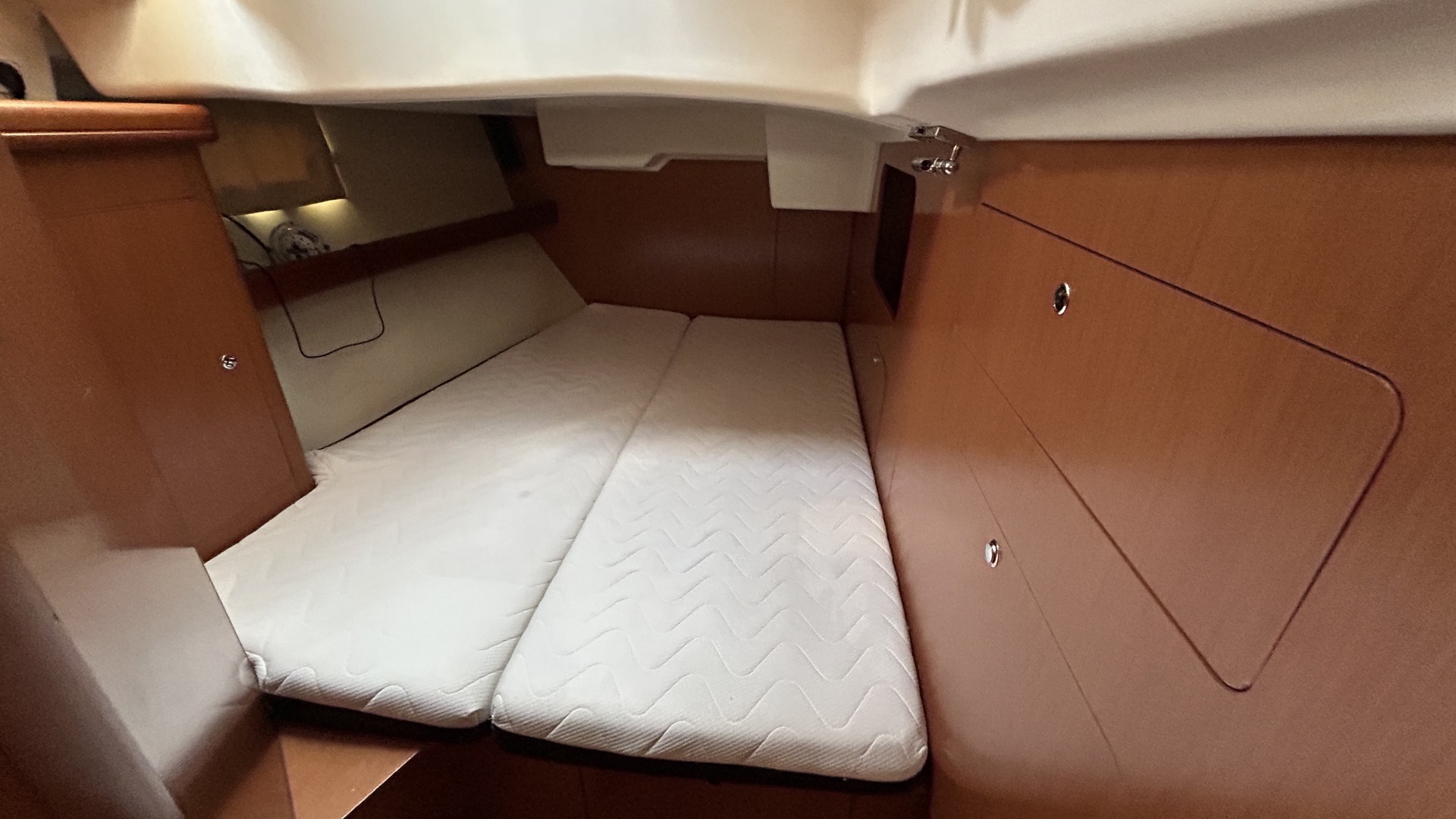 BENETEAU - oceanis 523 à vendre