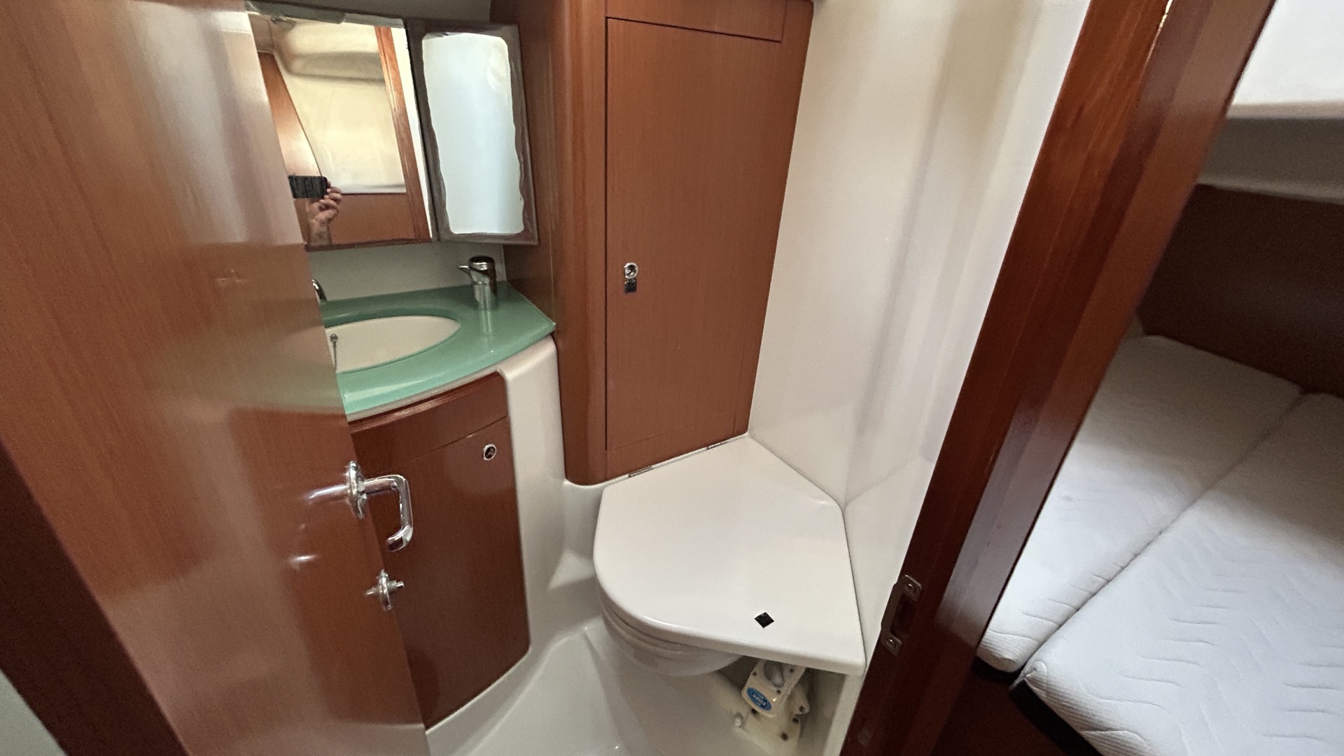 BENETEAU - oceanis 523 à vendre