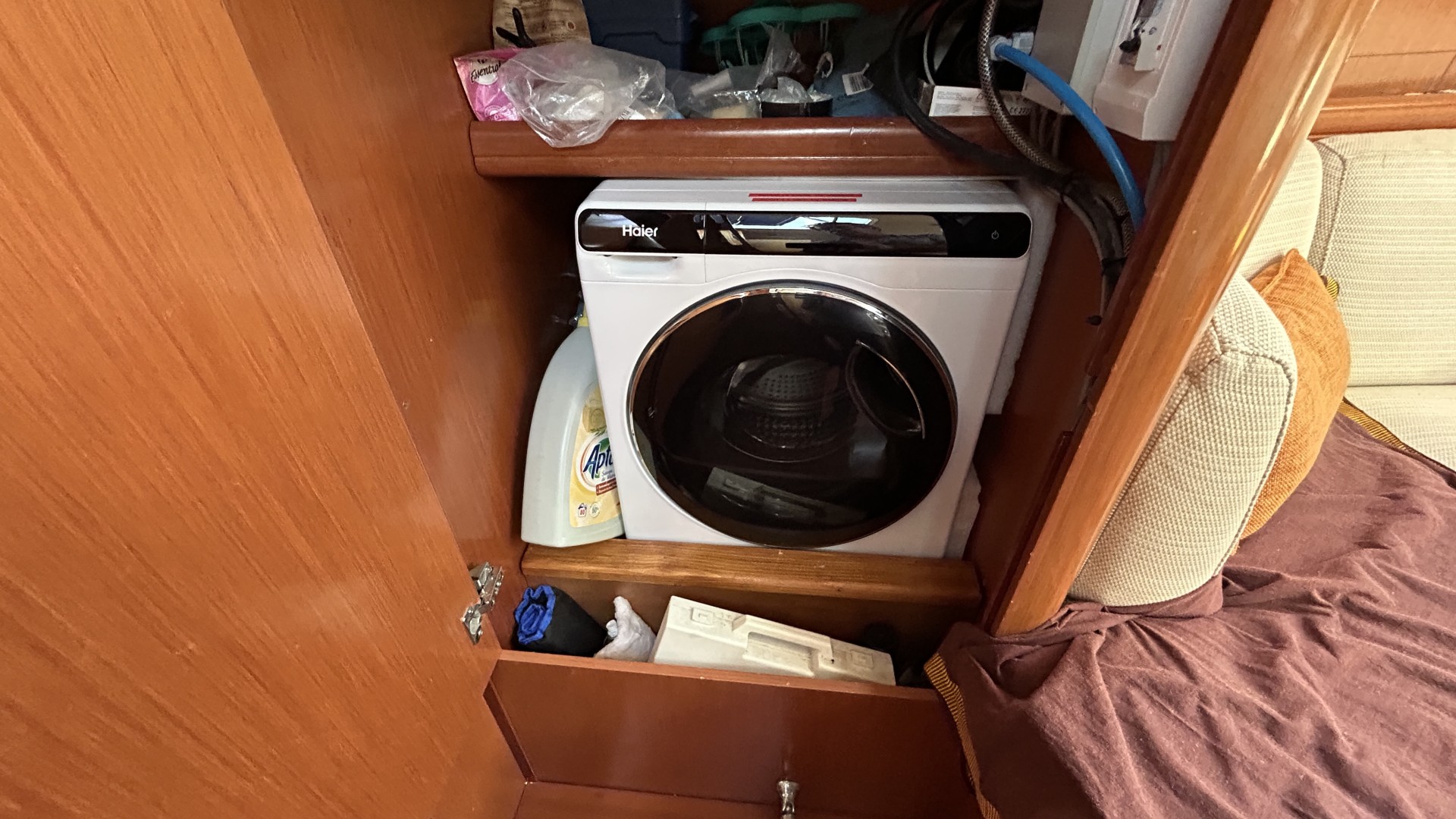 BENETEAU - oceanis 523 à vendre