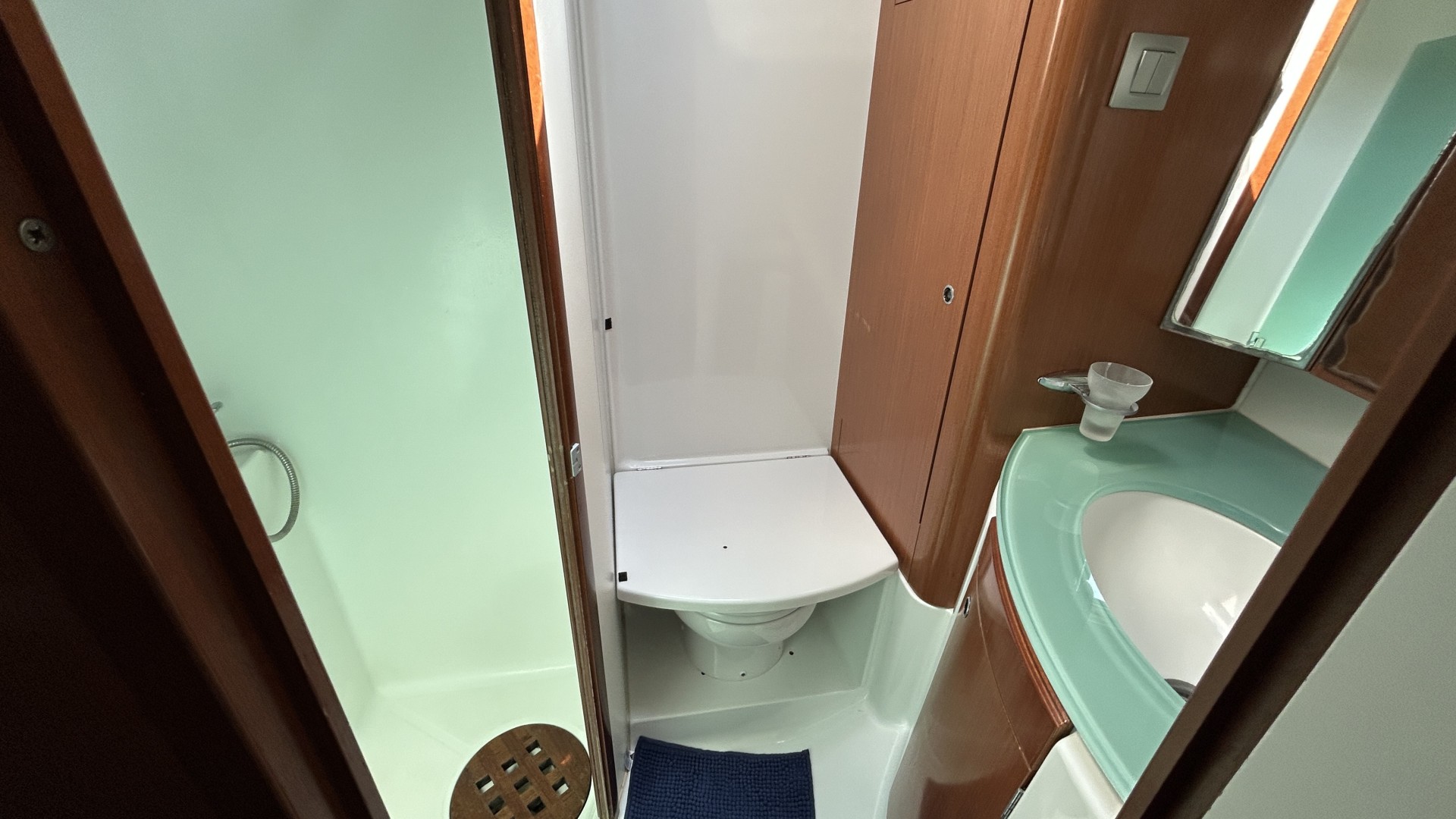 BENETEAU - oceanis 523 à vendre