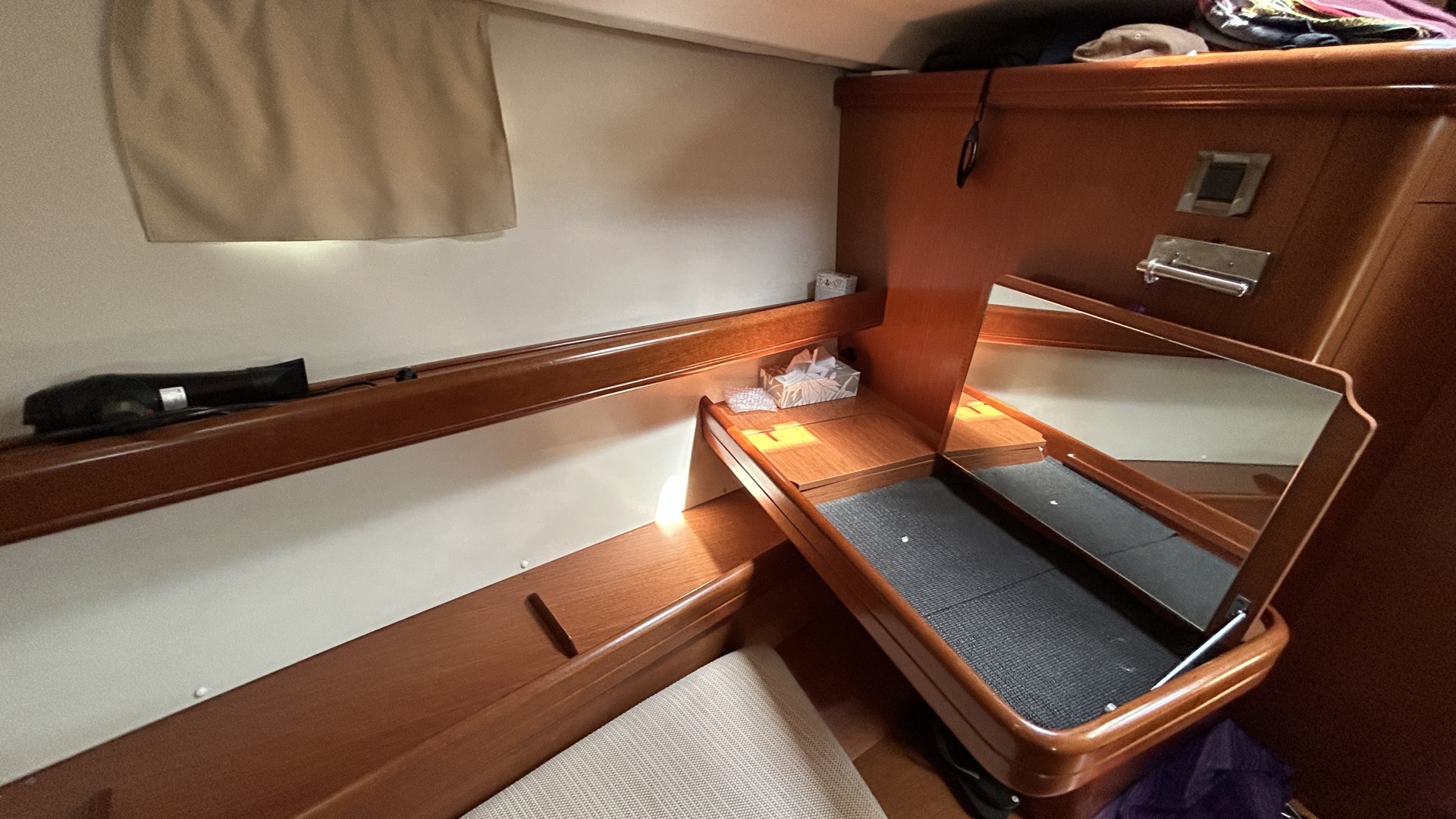 BENETEAU - oceanis 523 à vendre