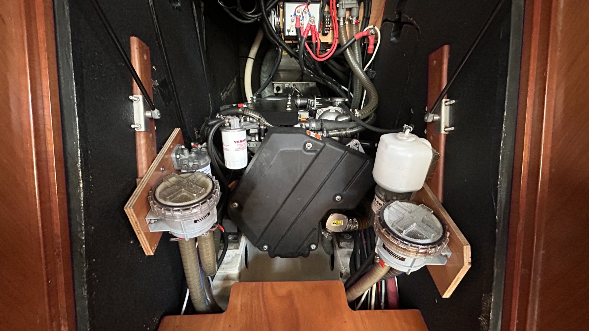 BENETEAU - oceanis 523 à vendre