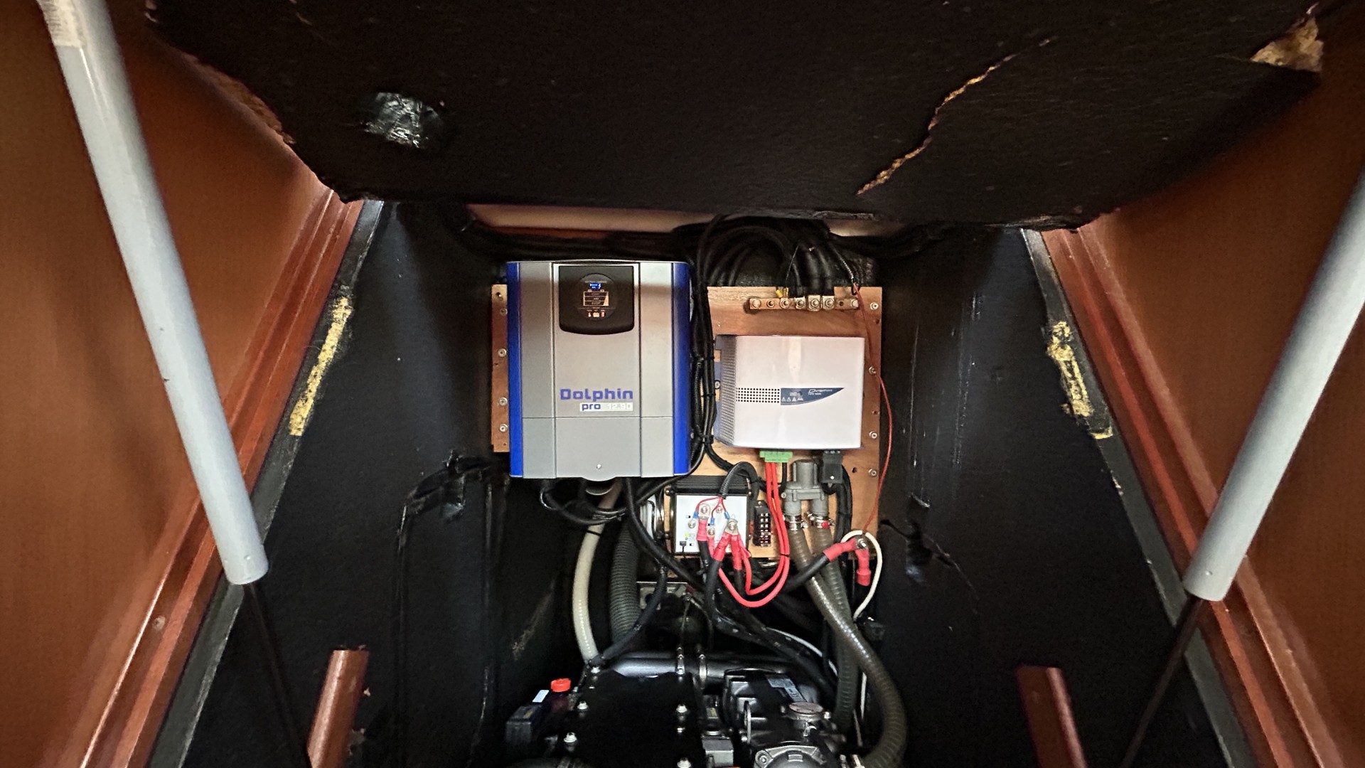 BENETEAU - oceanis 523 à vendre