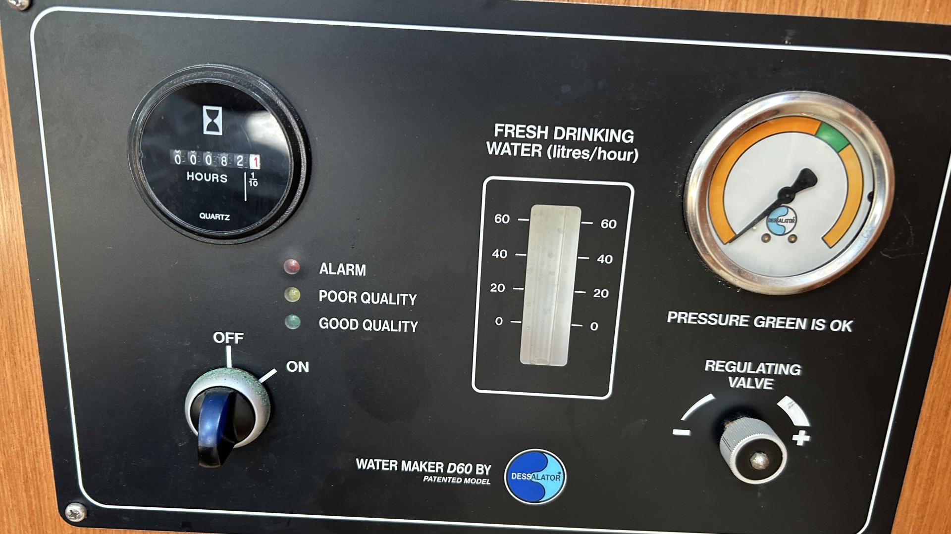 BENETEAU - oceanis 523 à vendre