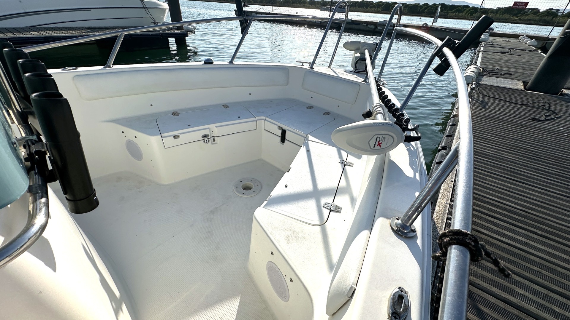 NORTHSTAR - 190 cc à vendre