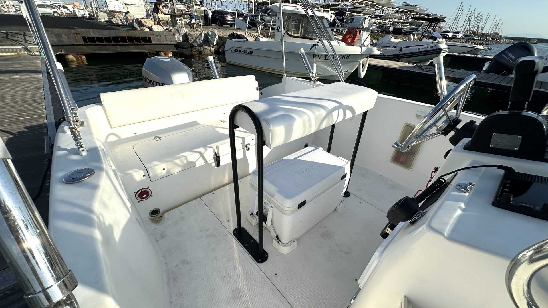 NORTHSTAR - 190 cc à vendre