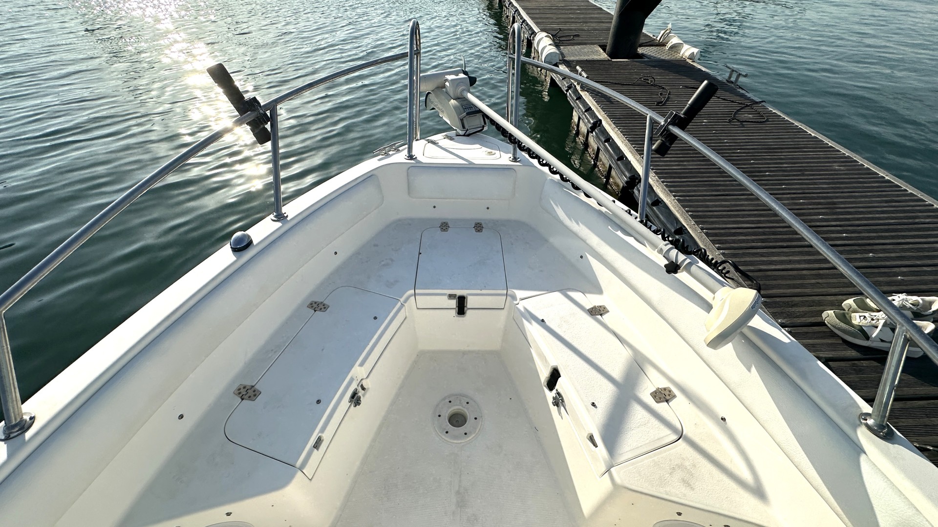 NORTHSTAR - 190 cc à vendre