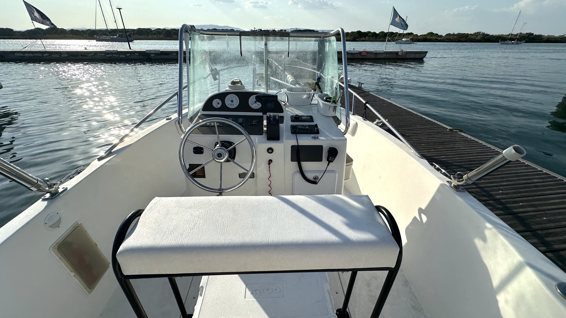 NORTHSTAR - 190 cc à vendre