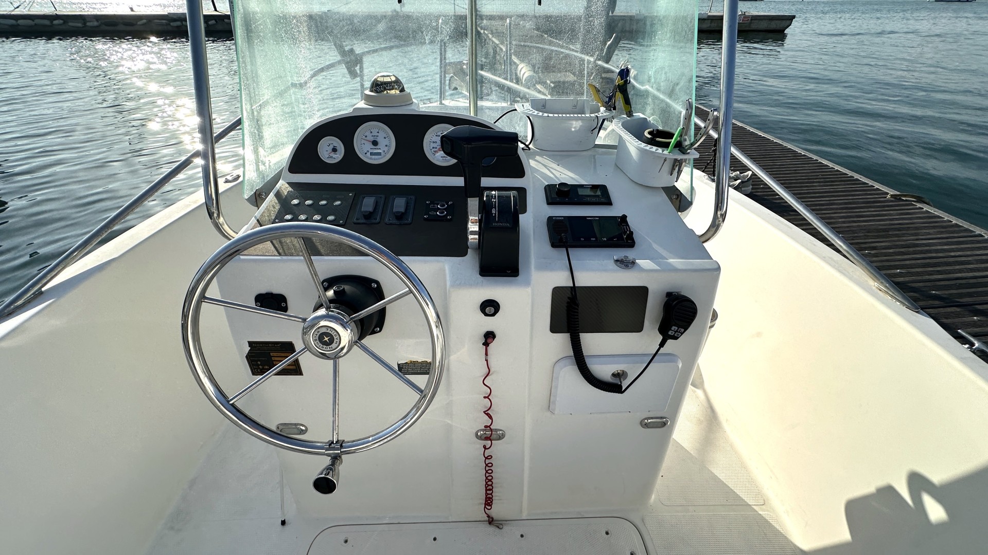 NORTHSTAR - 190 cc à vendre