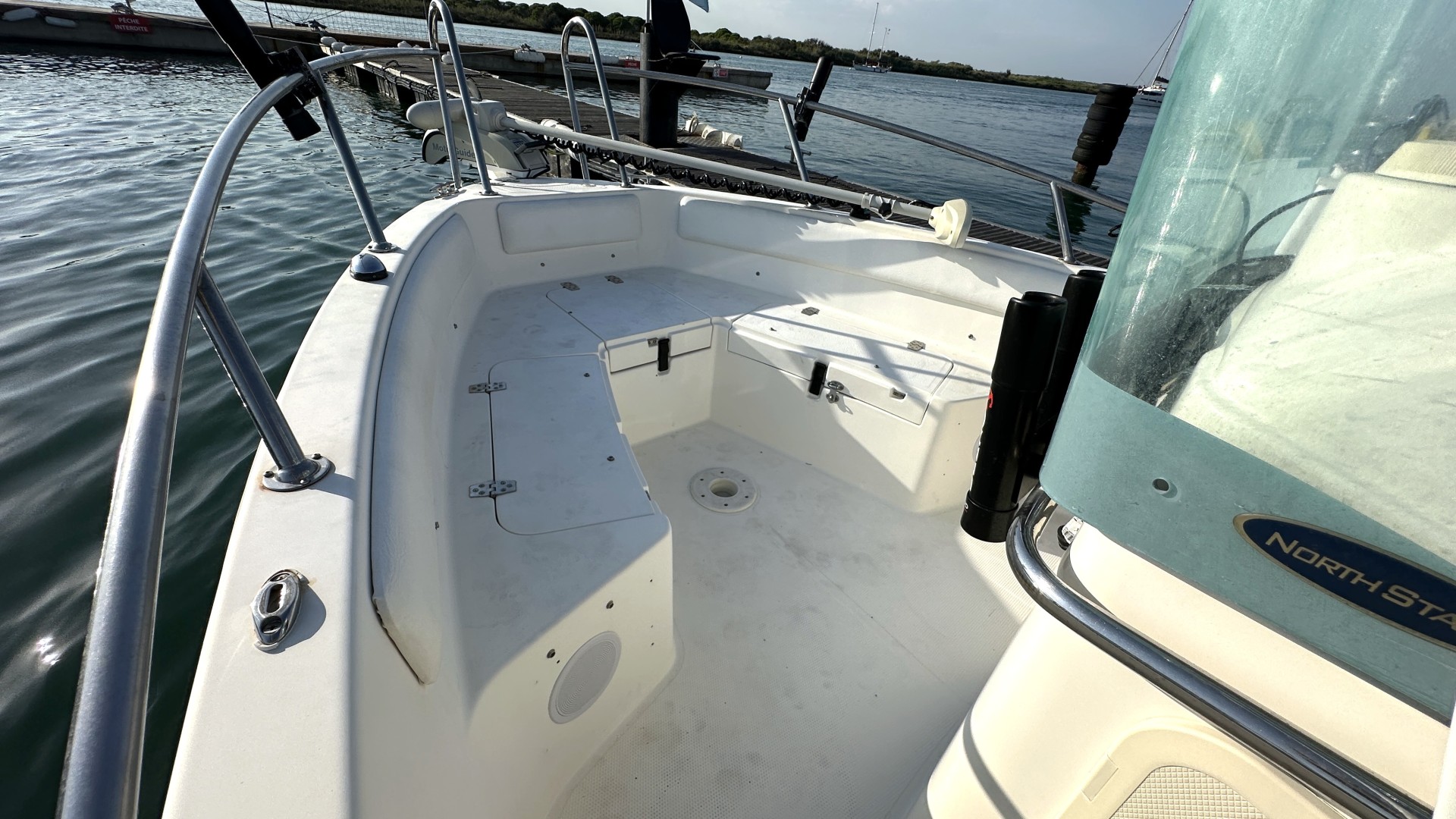 NORTHSTAR - 190 cc à vendre