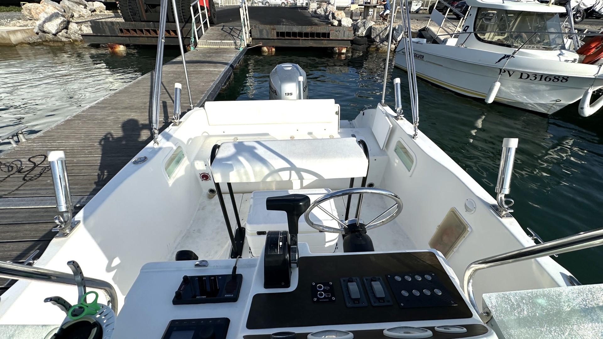 NORTHSTAR - 190 cc à vendre