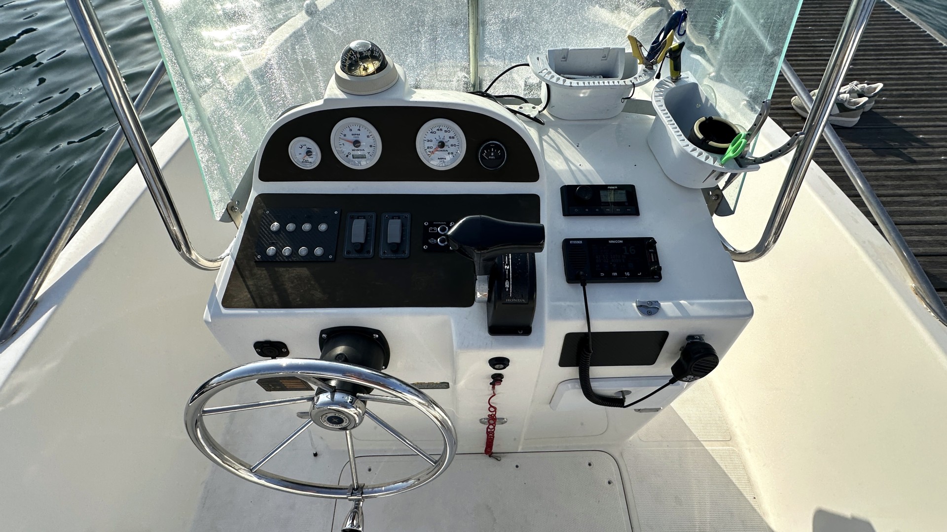 NORTHSTAR - 190 cc à vendre