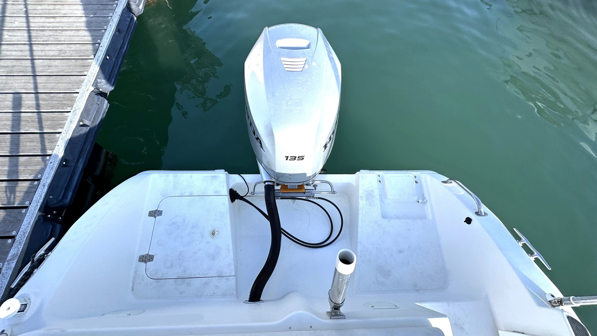 NORTHSTAR - 190 cc à vendre