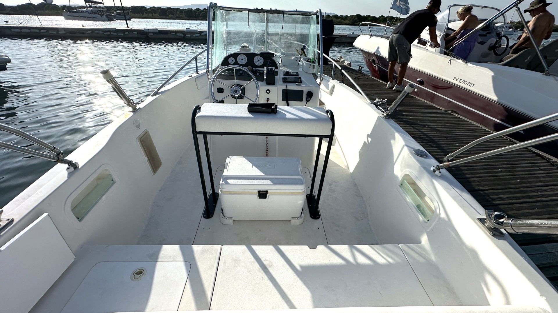 NORTHSTAR - 190 cc à vendre