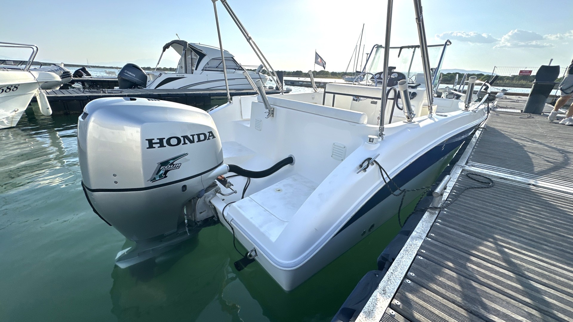 NORTHSTAR - 190 cc à vendre