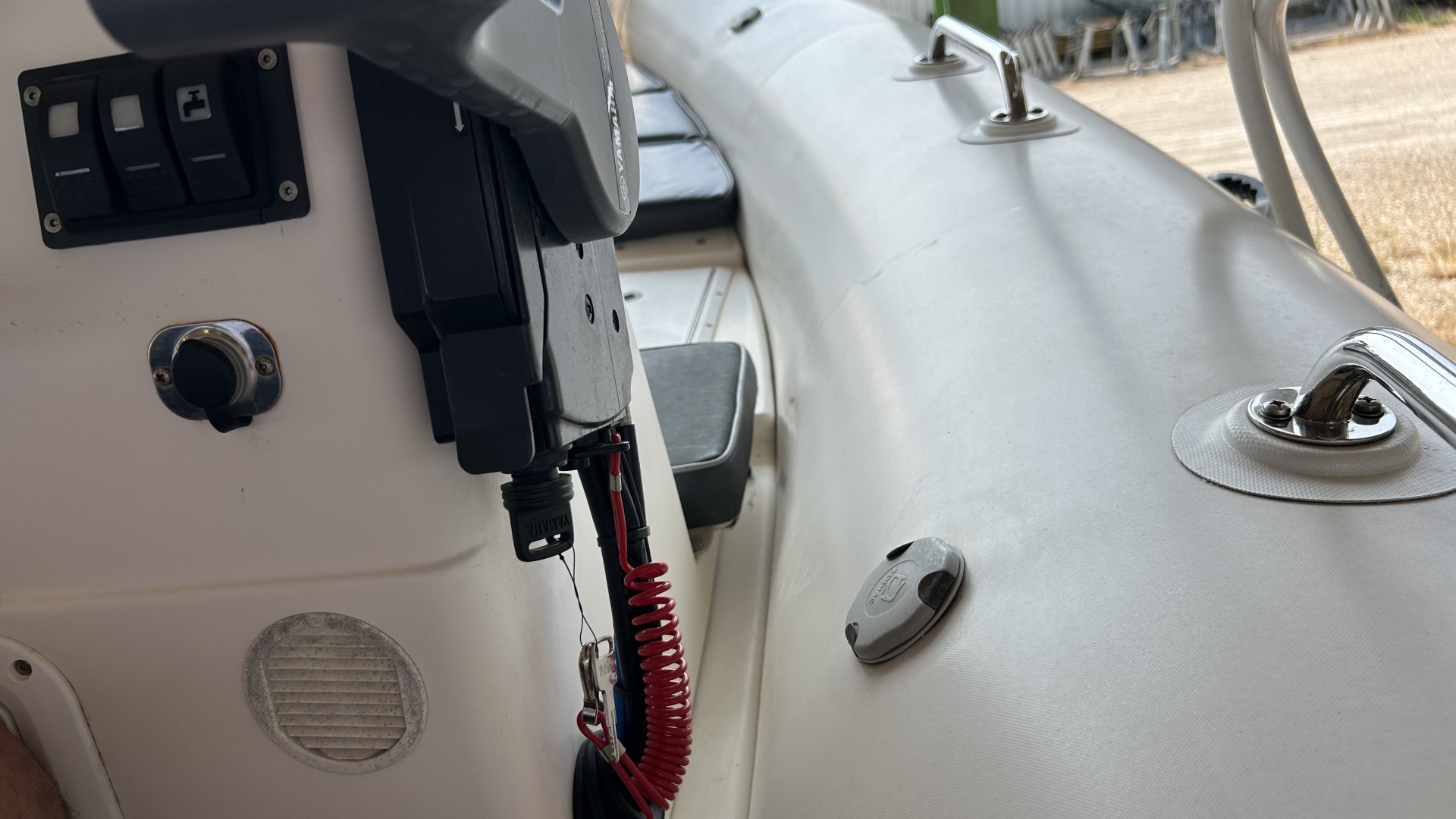 ZODIAC - MEDLINE II à vendre