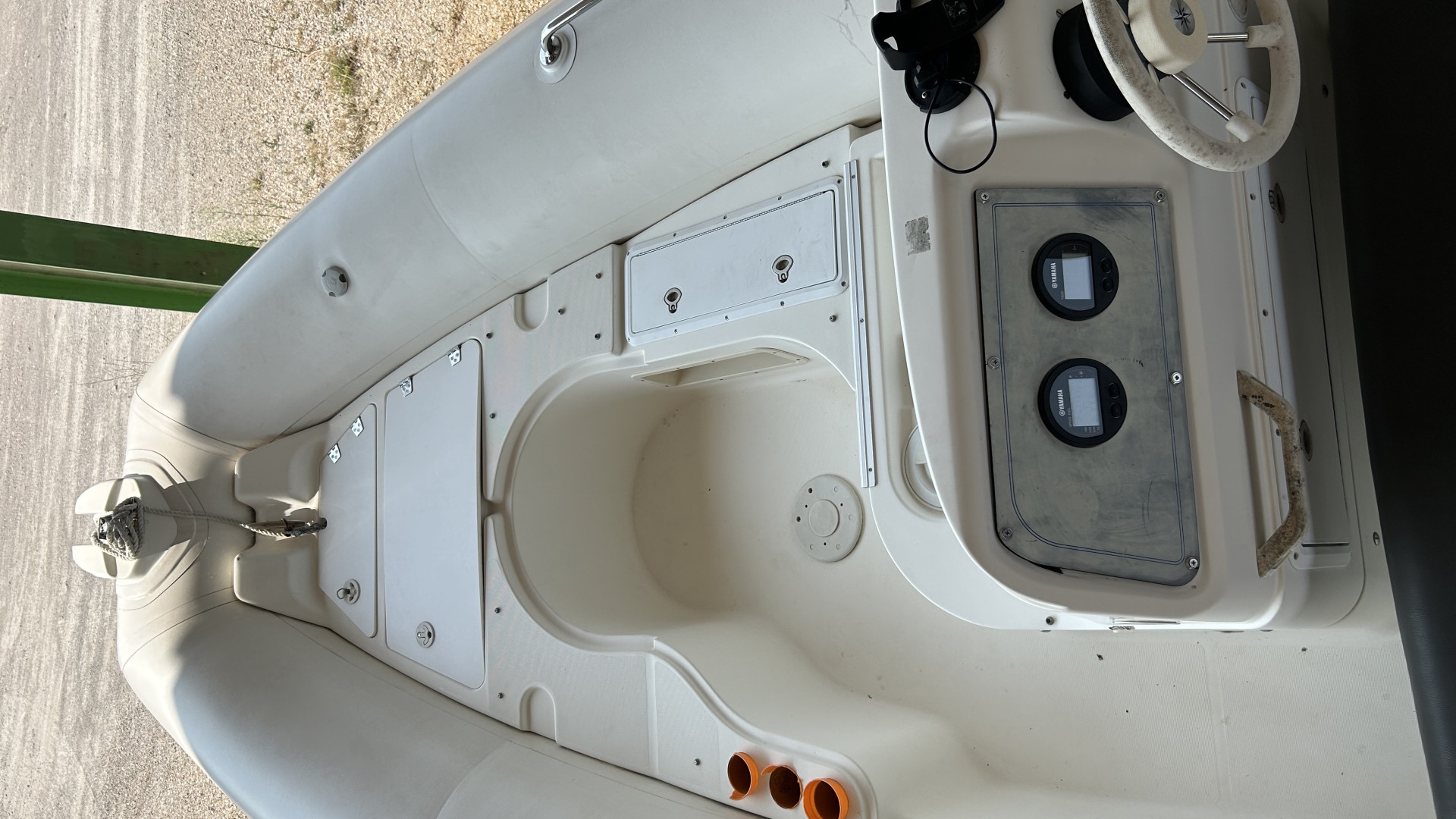 ZODIAC - MEDLINE II à vendre