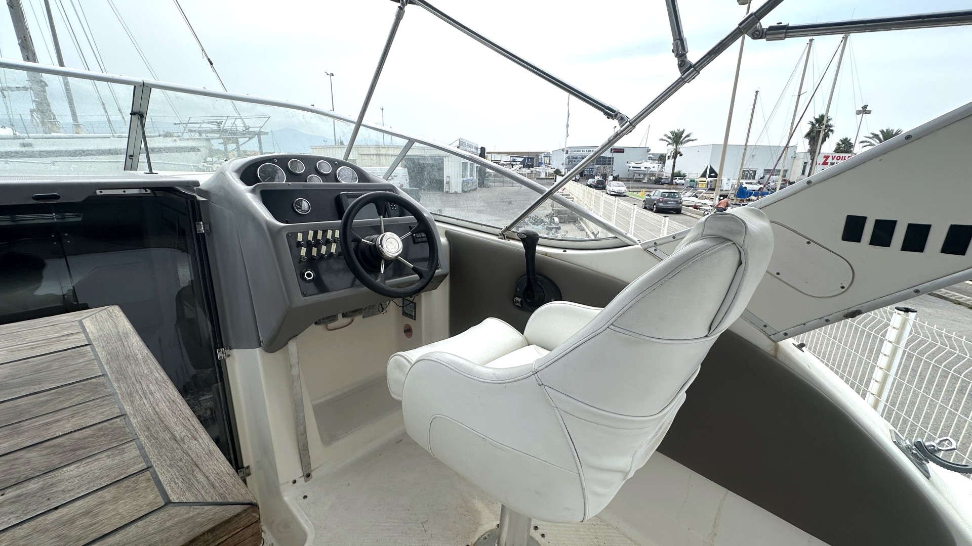 BAYLINER - 2855 à vendre