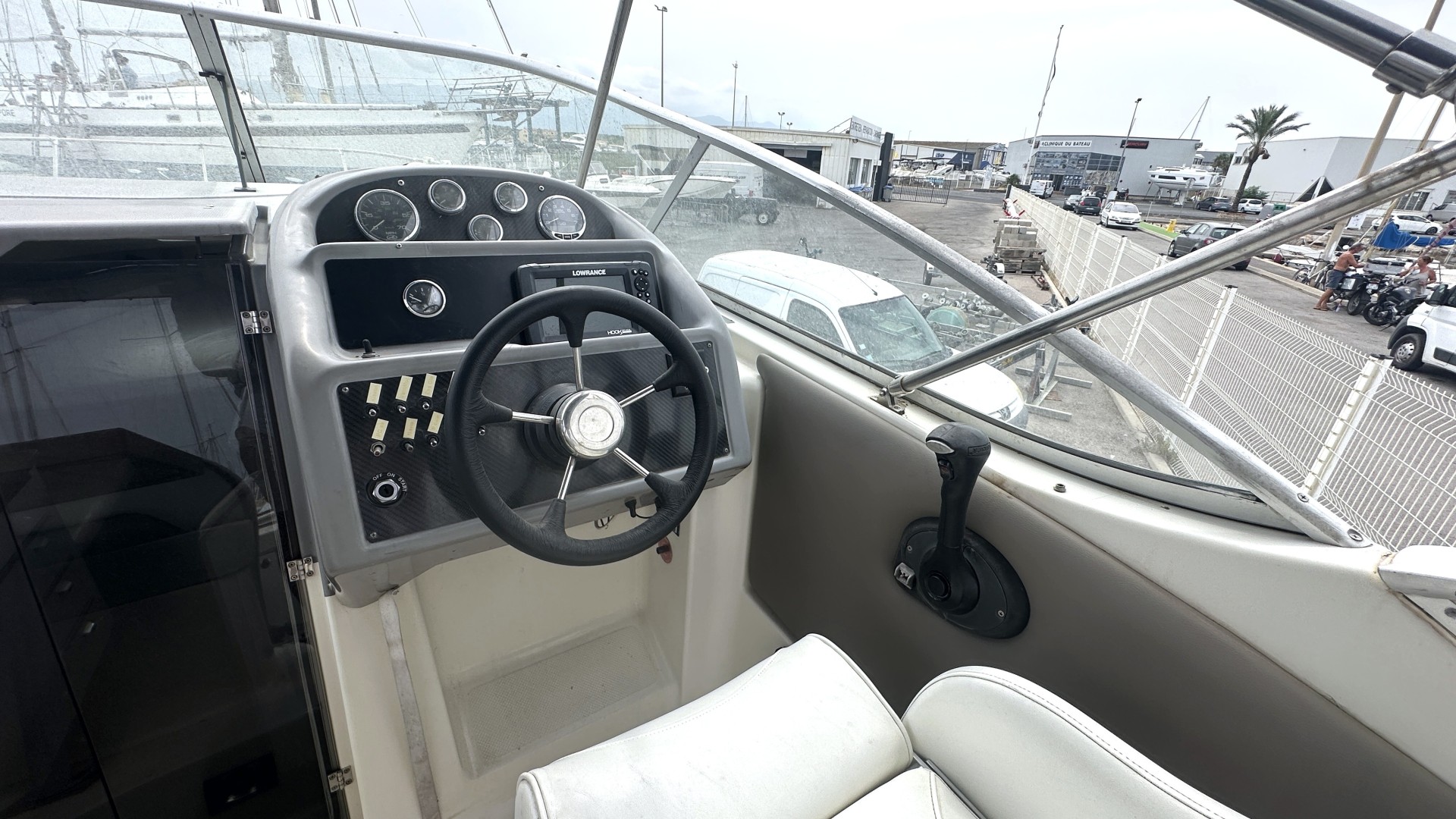 BAYLINER - 2855 à vendre