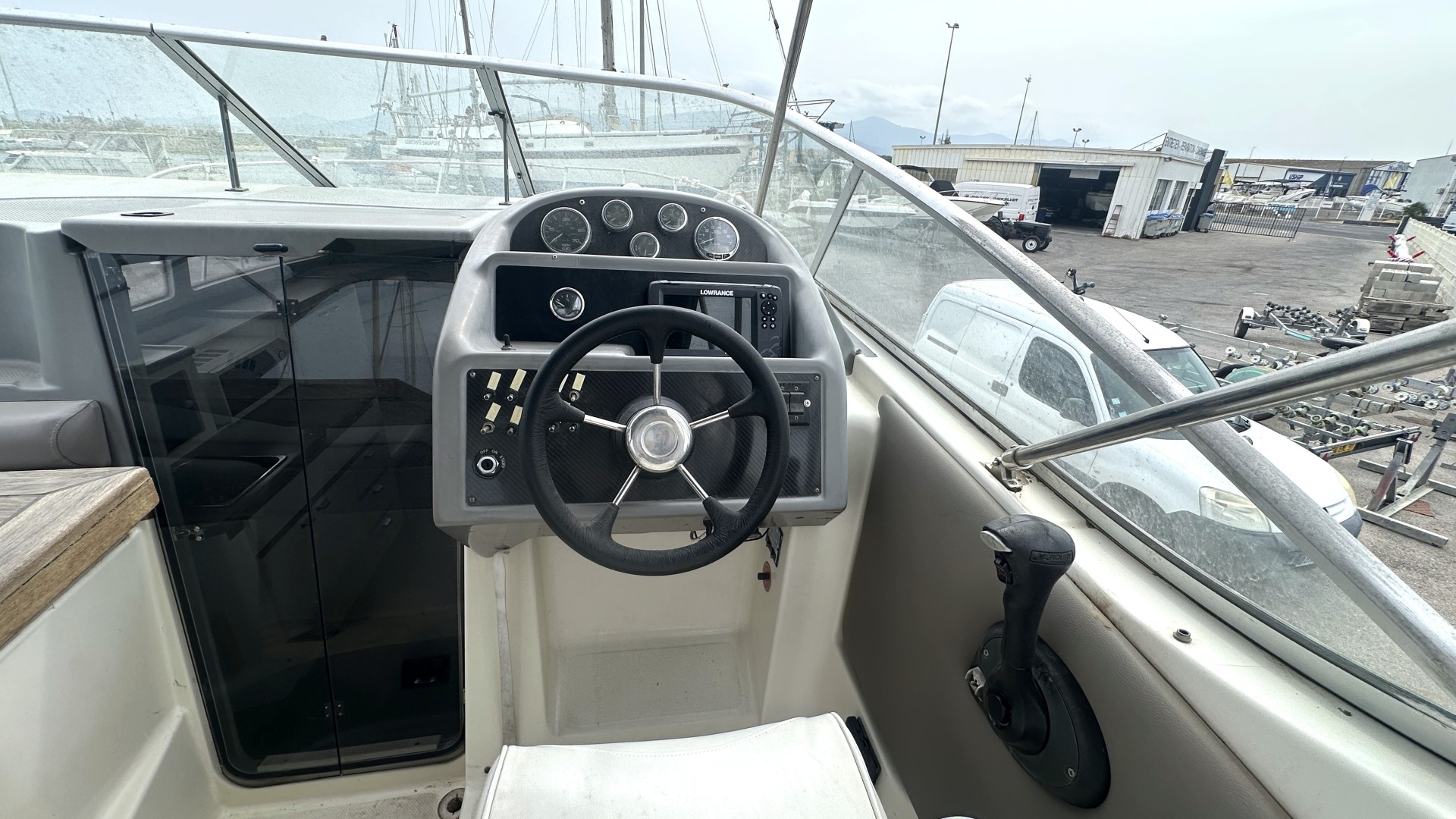 BAYLINER - 2855 à vendre