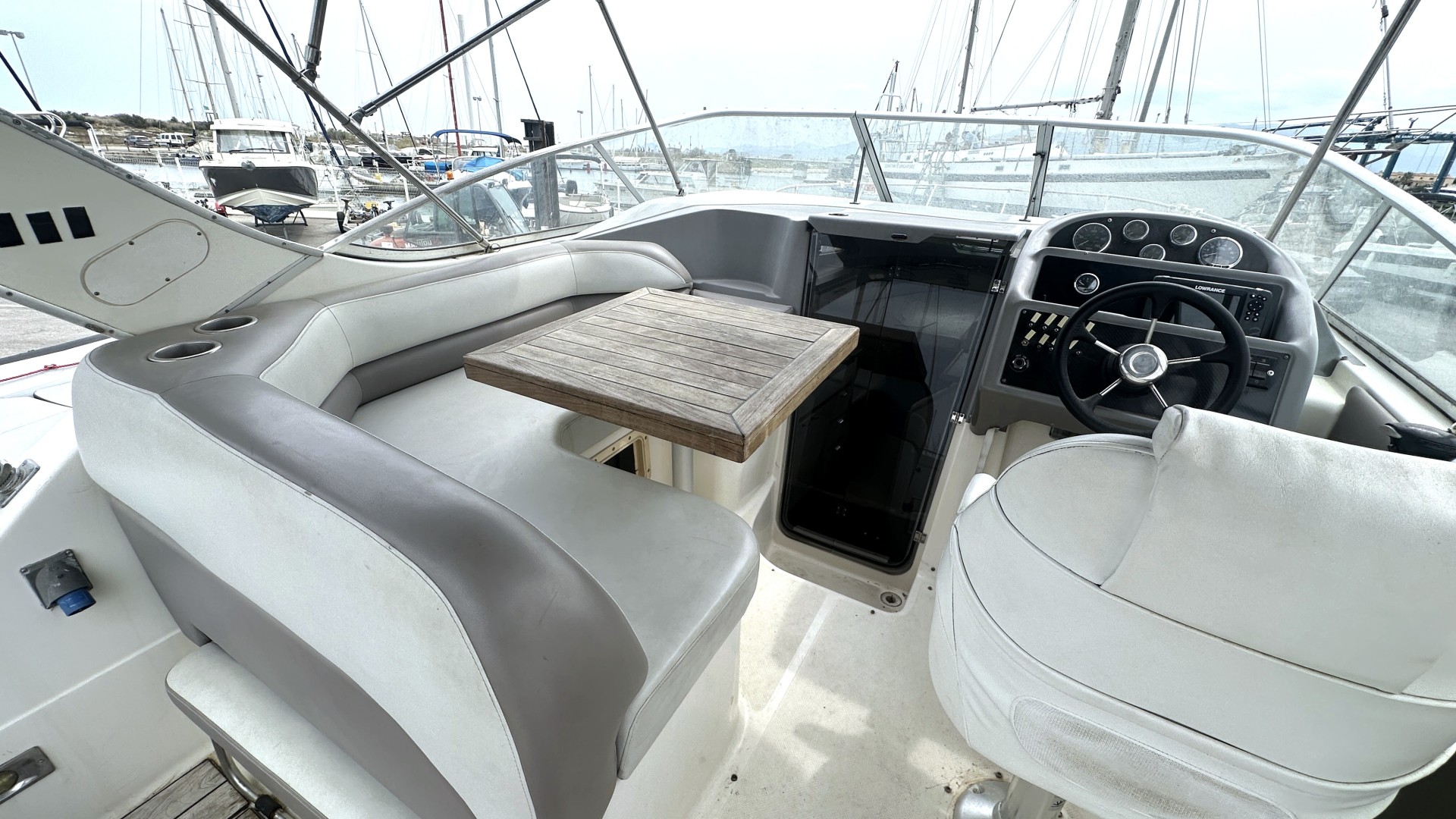 BAYLINER - 2855 à vendre