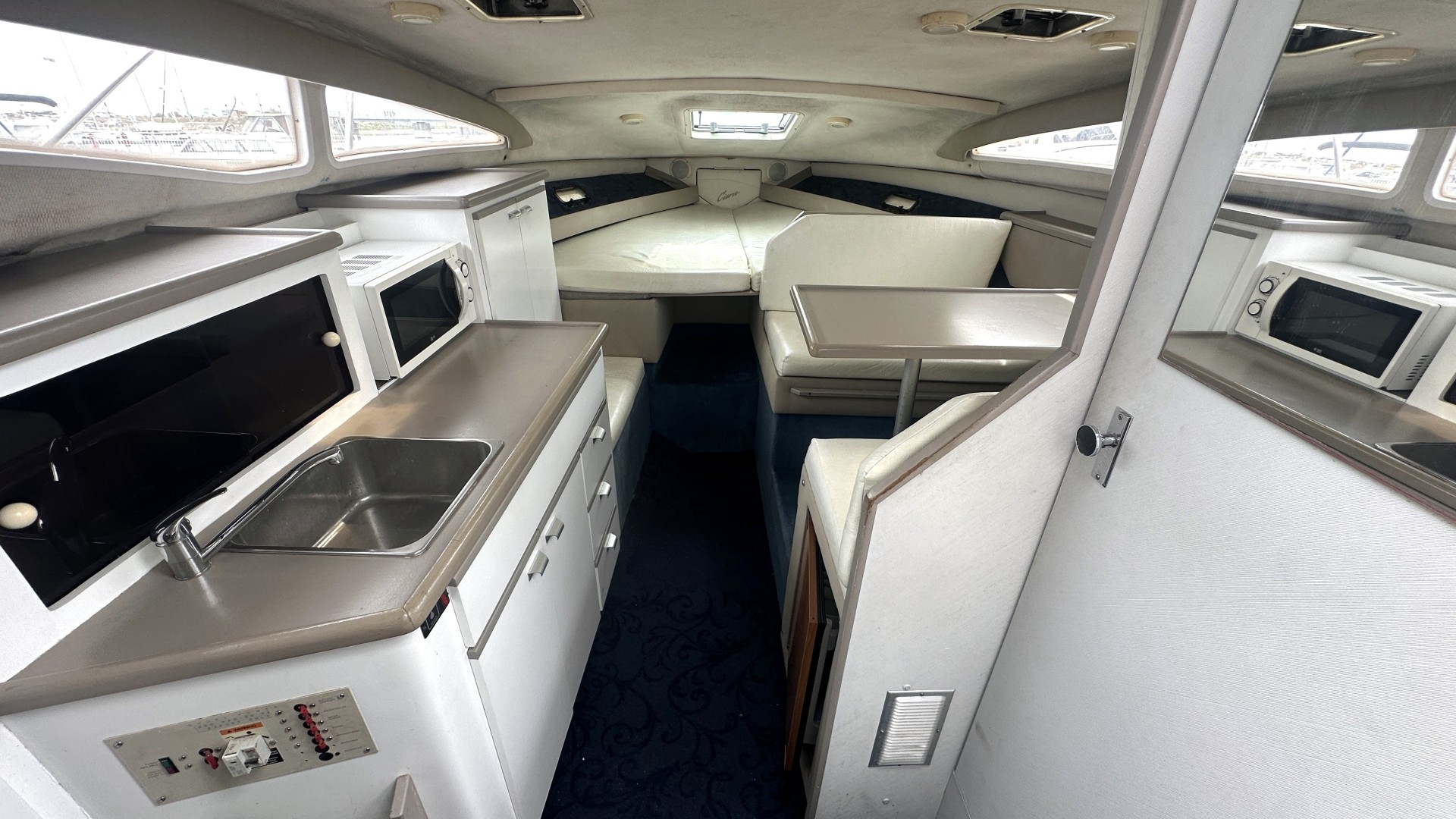 BAYLINER - 2855 à vendre