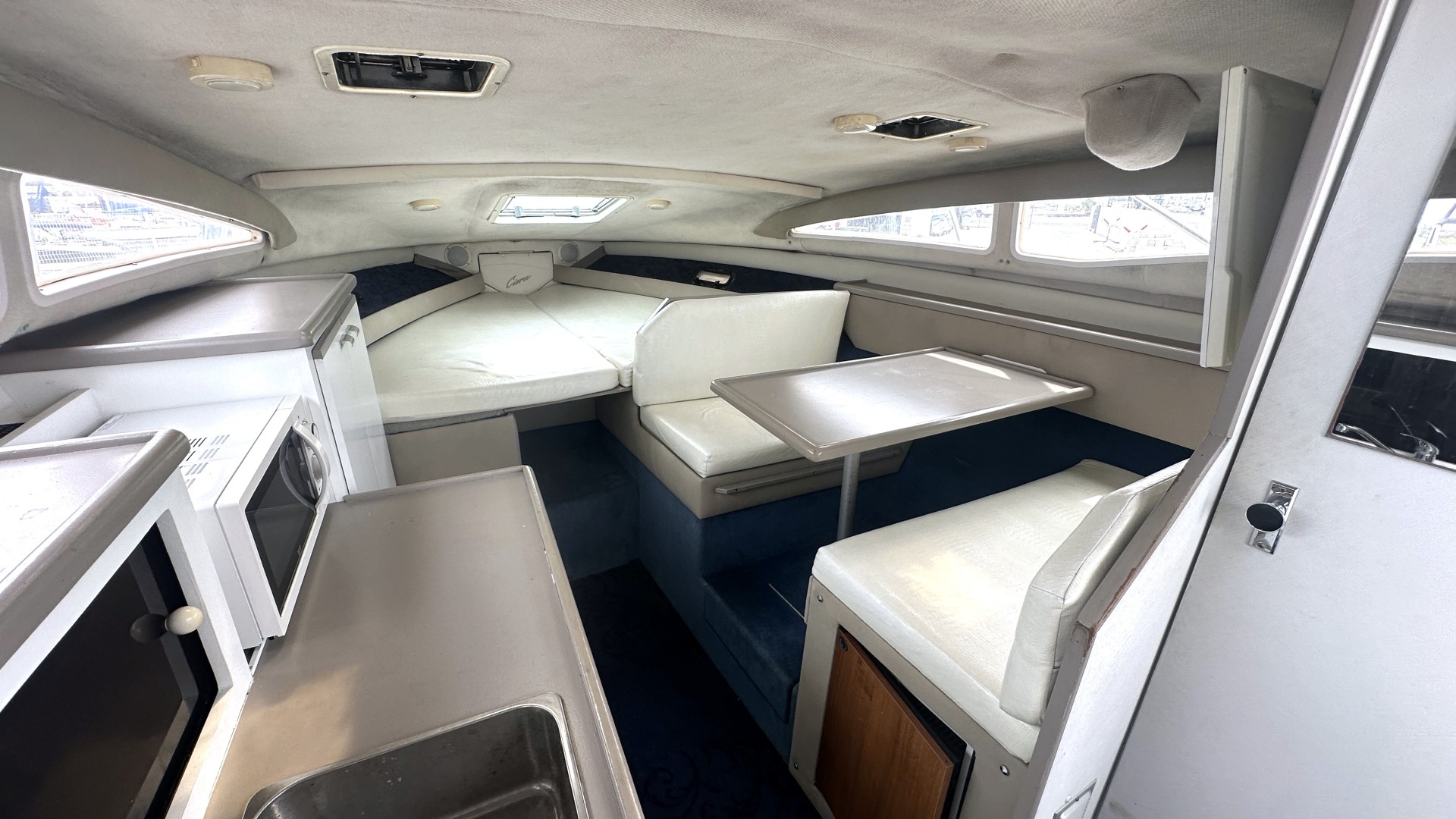 BAYLINER - 2855 à vendre