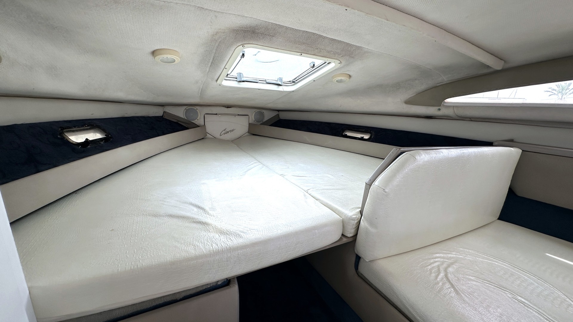 BAYLINER - 2855 à vendre