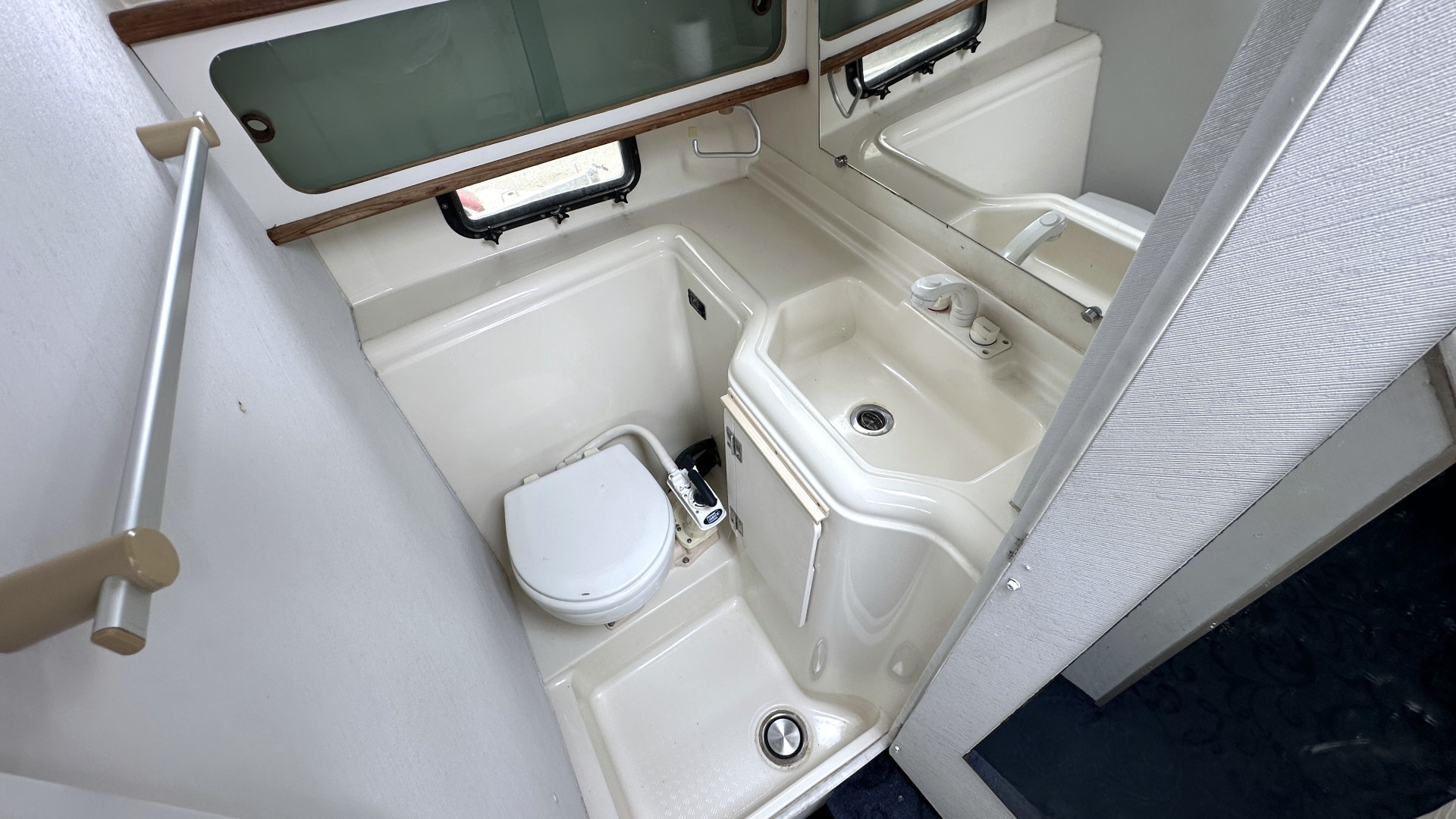 BAYLINER - 2855 à vendre