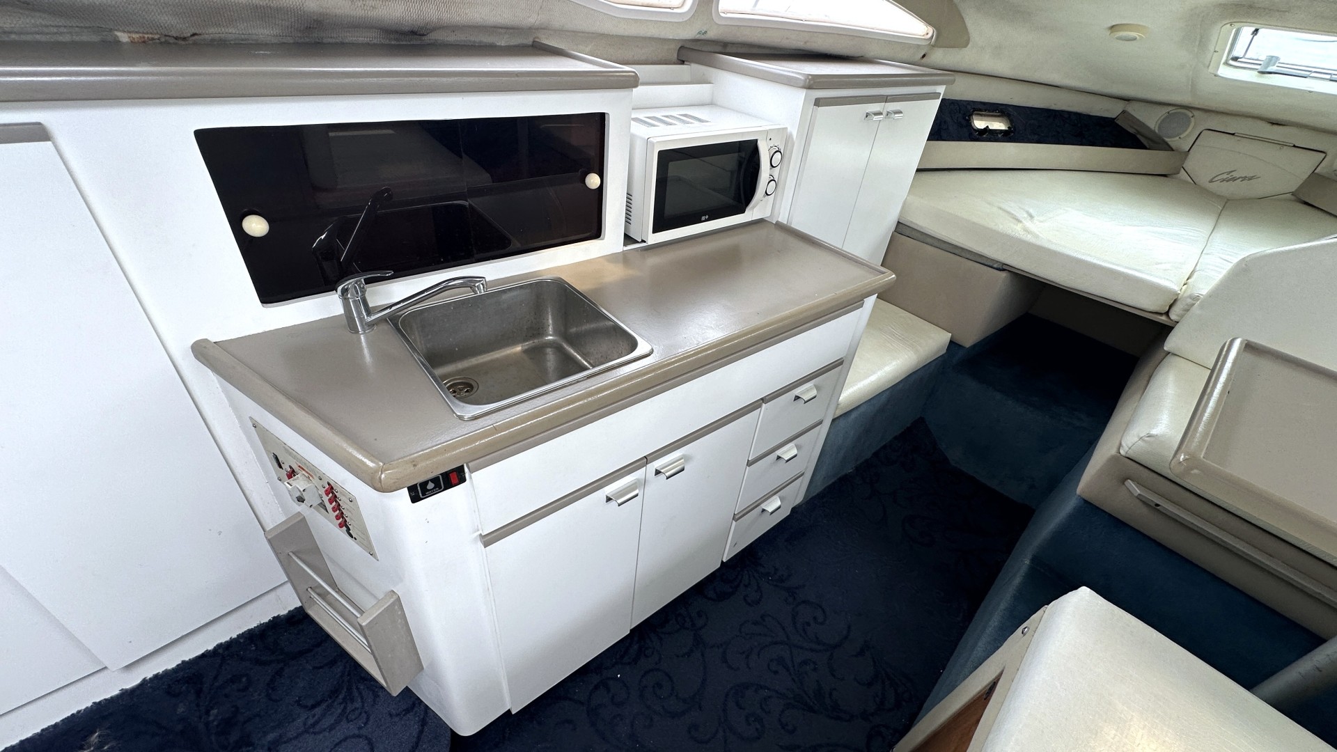 BAYLINER - 2855 à vendre