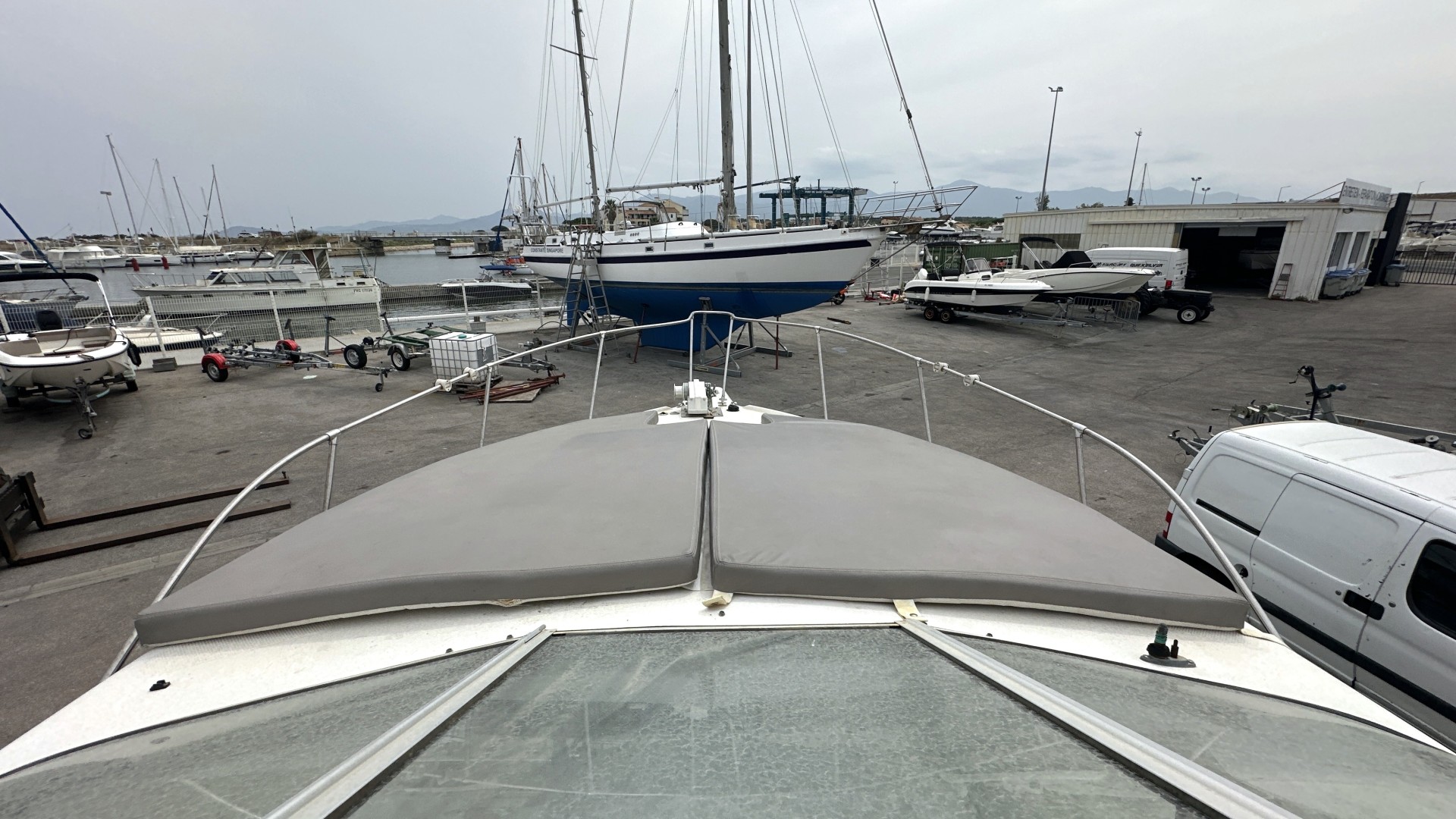 BAYLINER - 2855 à vendre