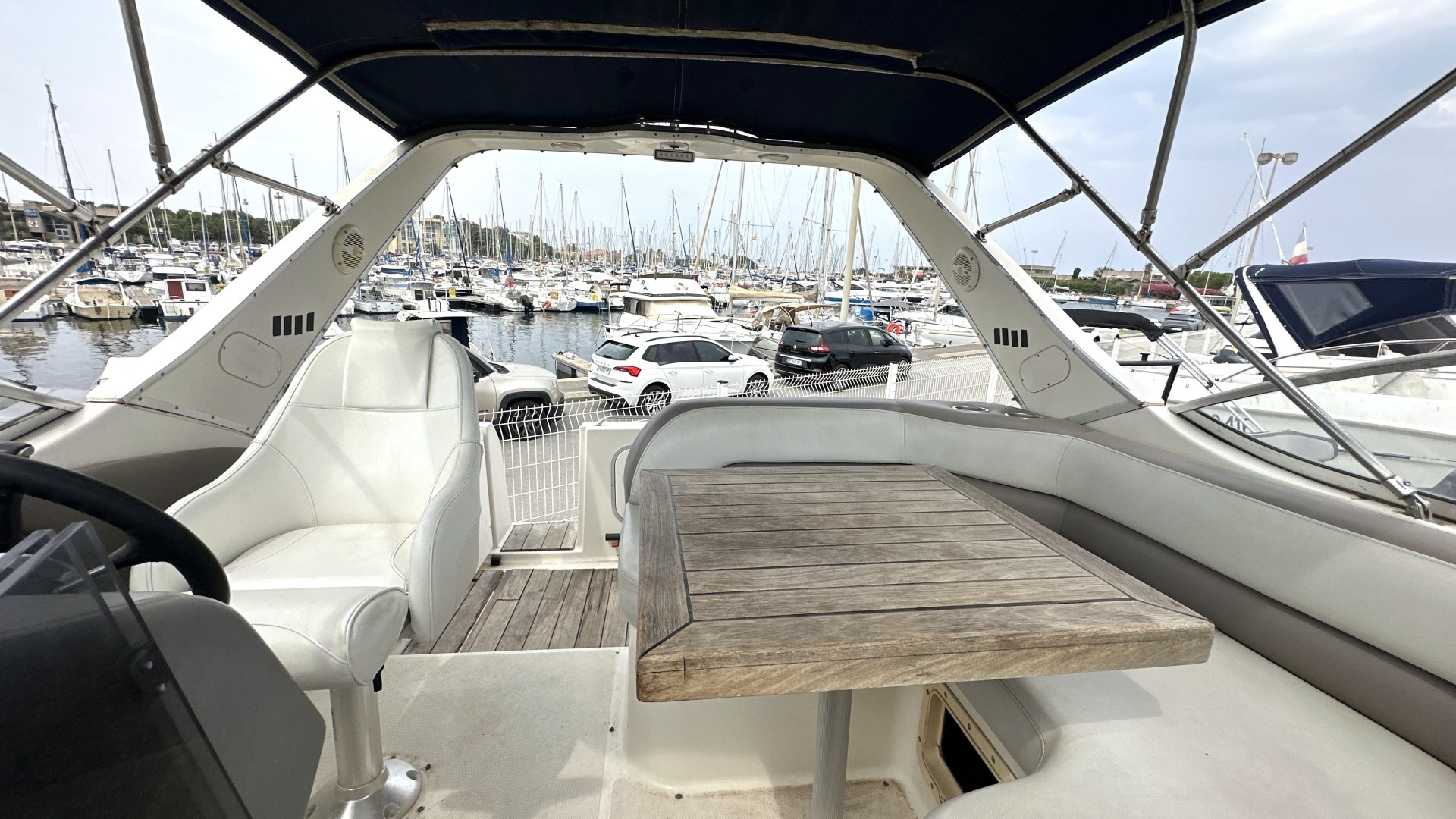 BAYLINER - 2855 à vendre