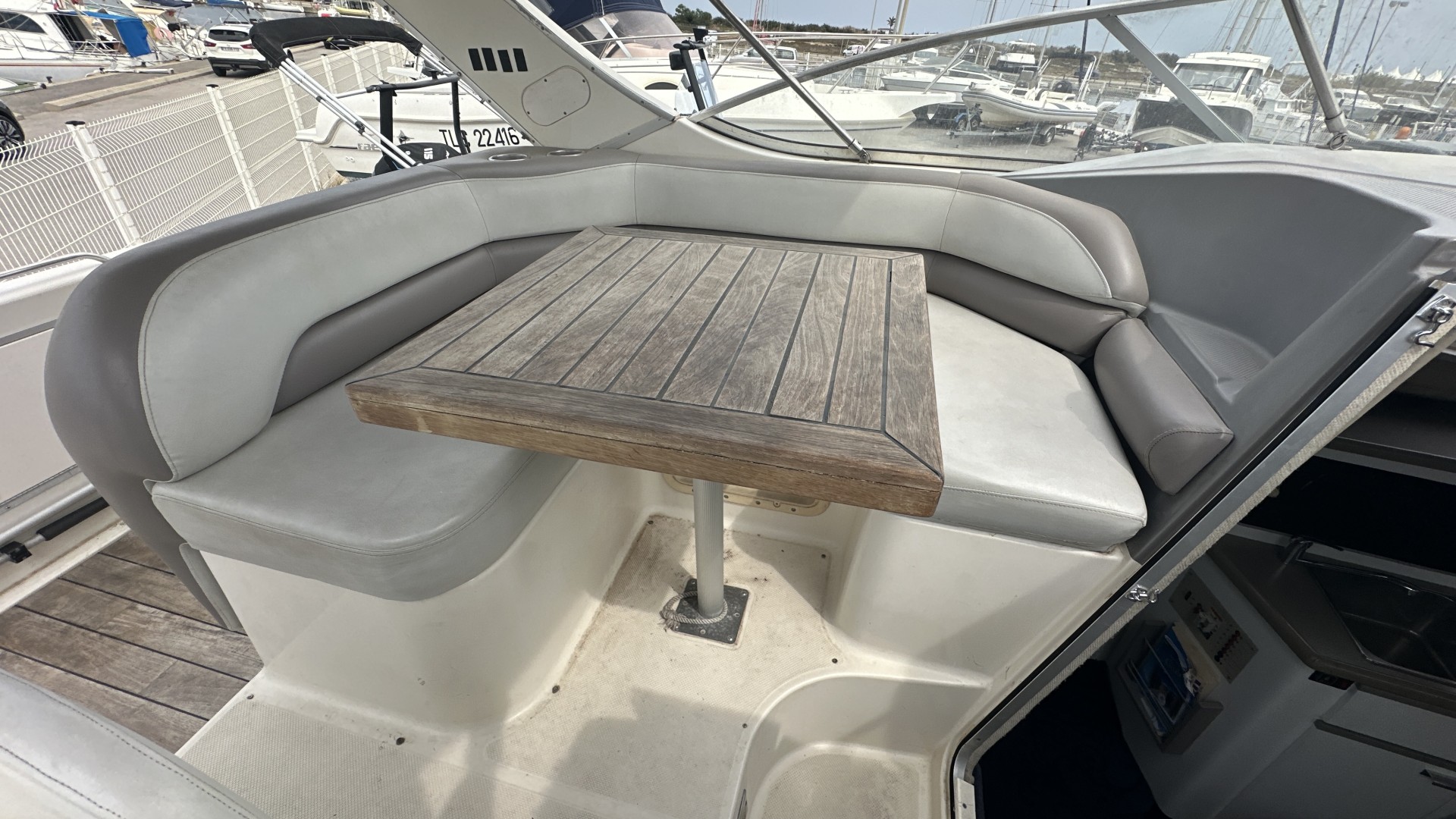 BAYLINER - 2855 à vendre