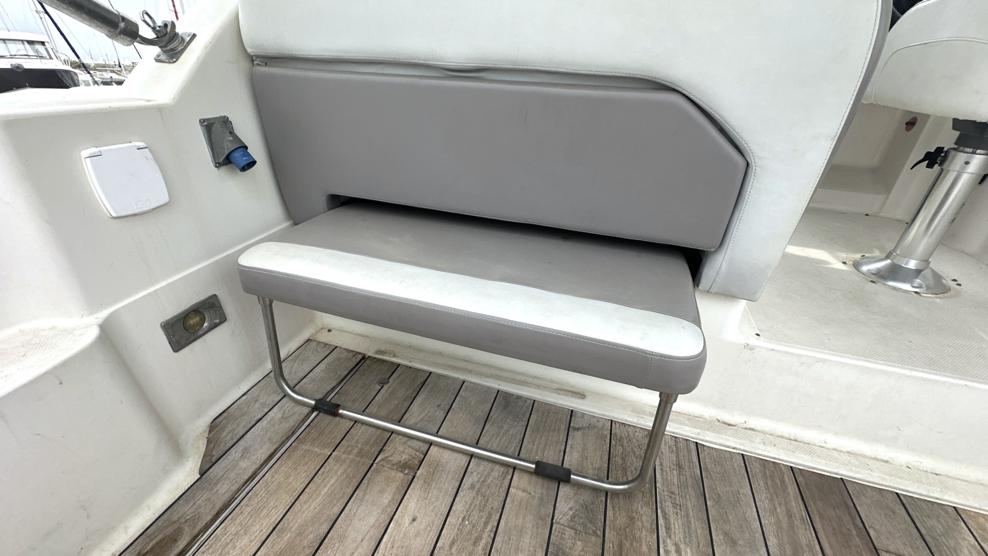 BAYLINER - 2855 à vendre