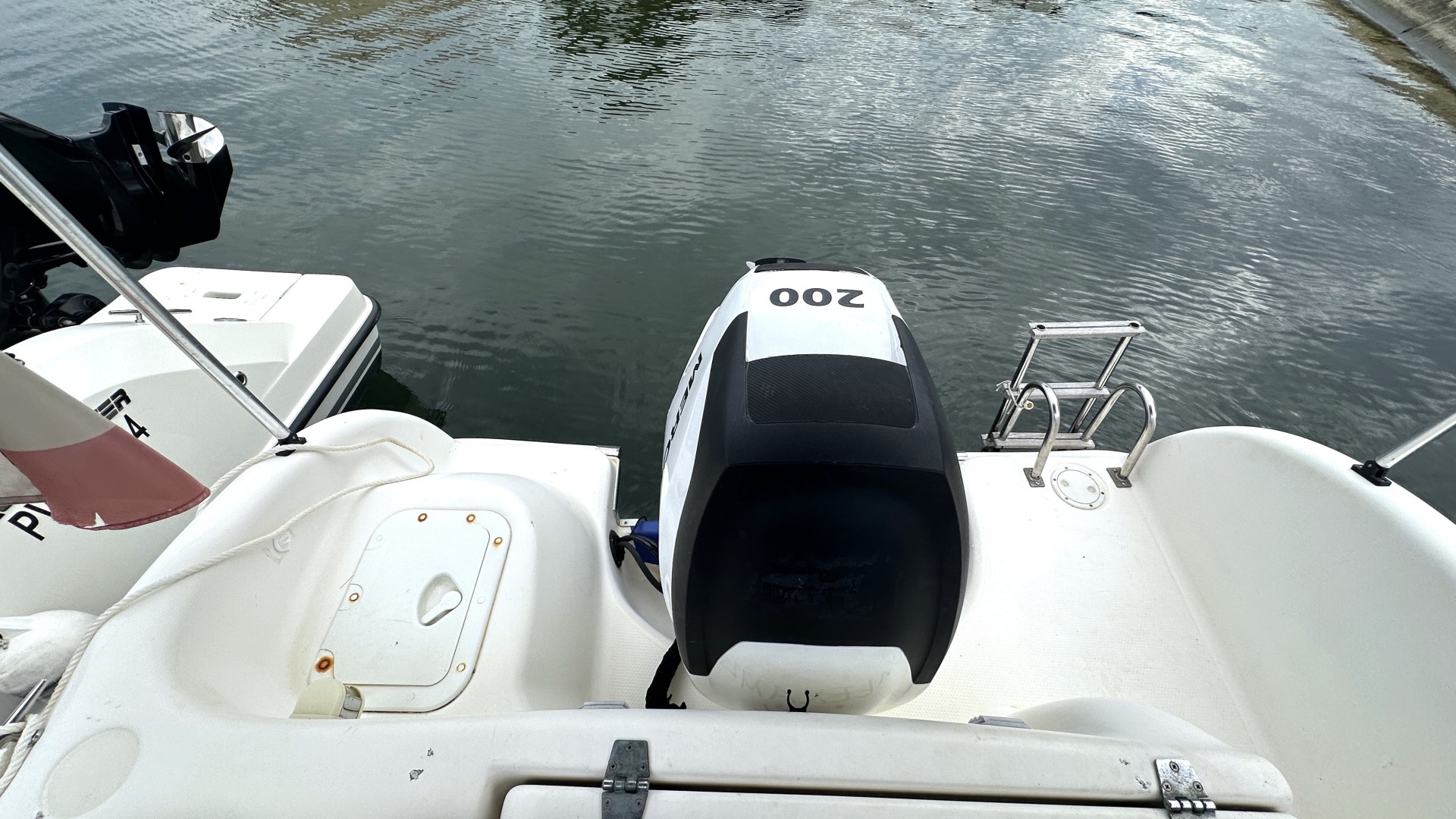 ULTRAMAR - WINNER 650 à vendre