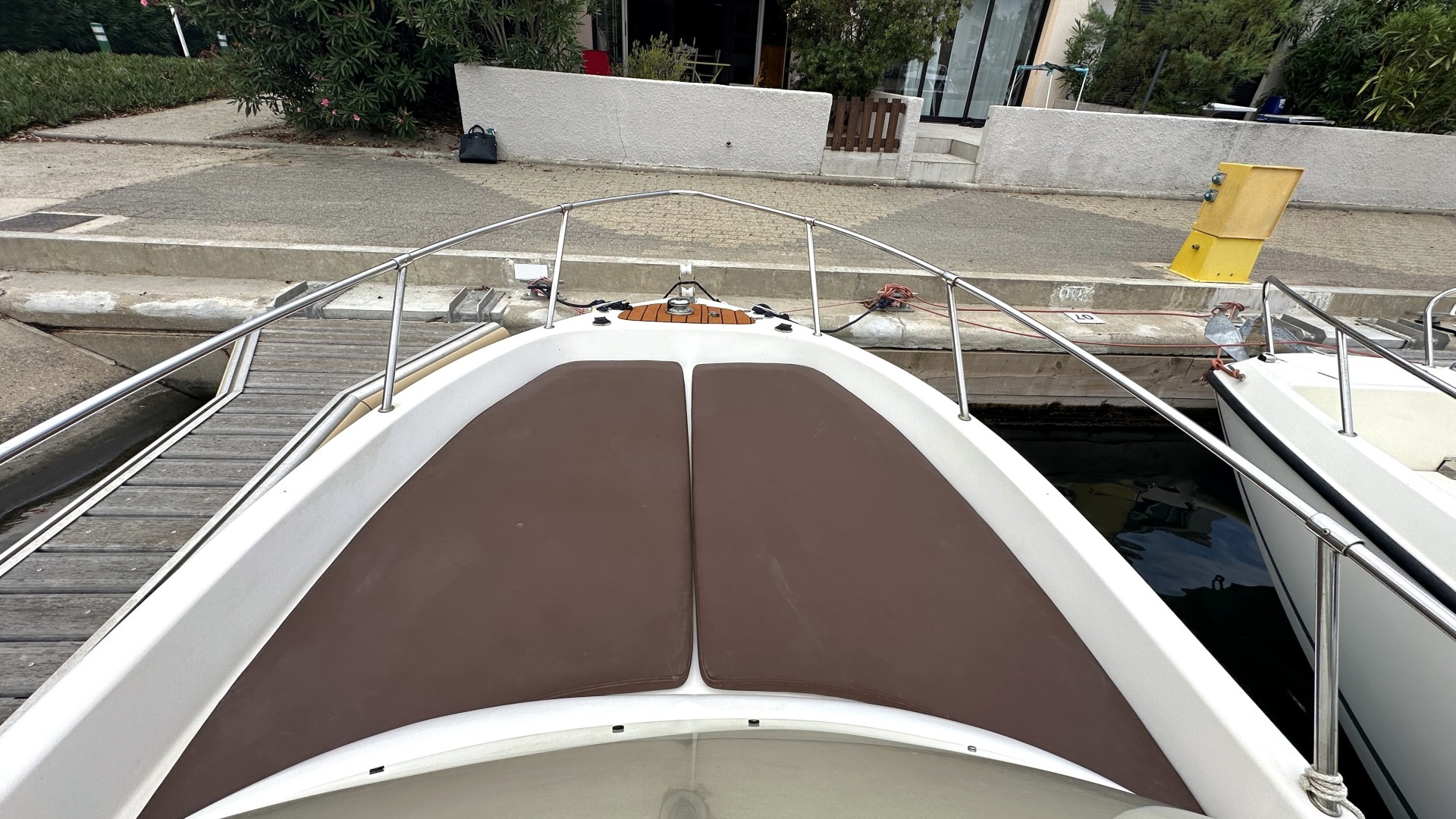 ULTRAMAR - WINNER 650 à vendre