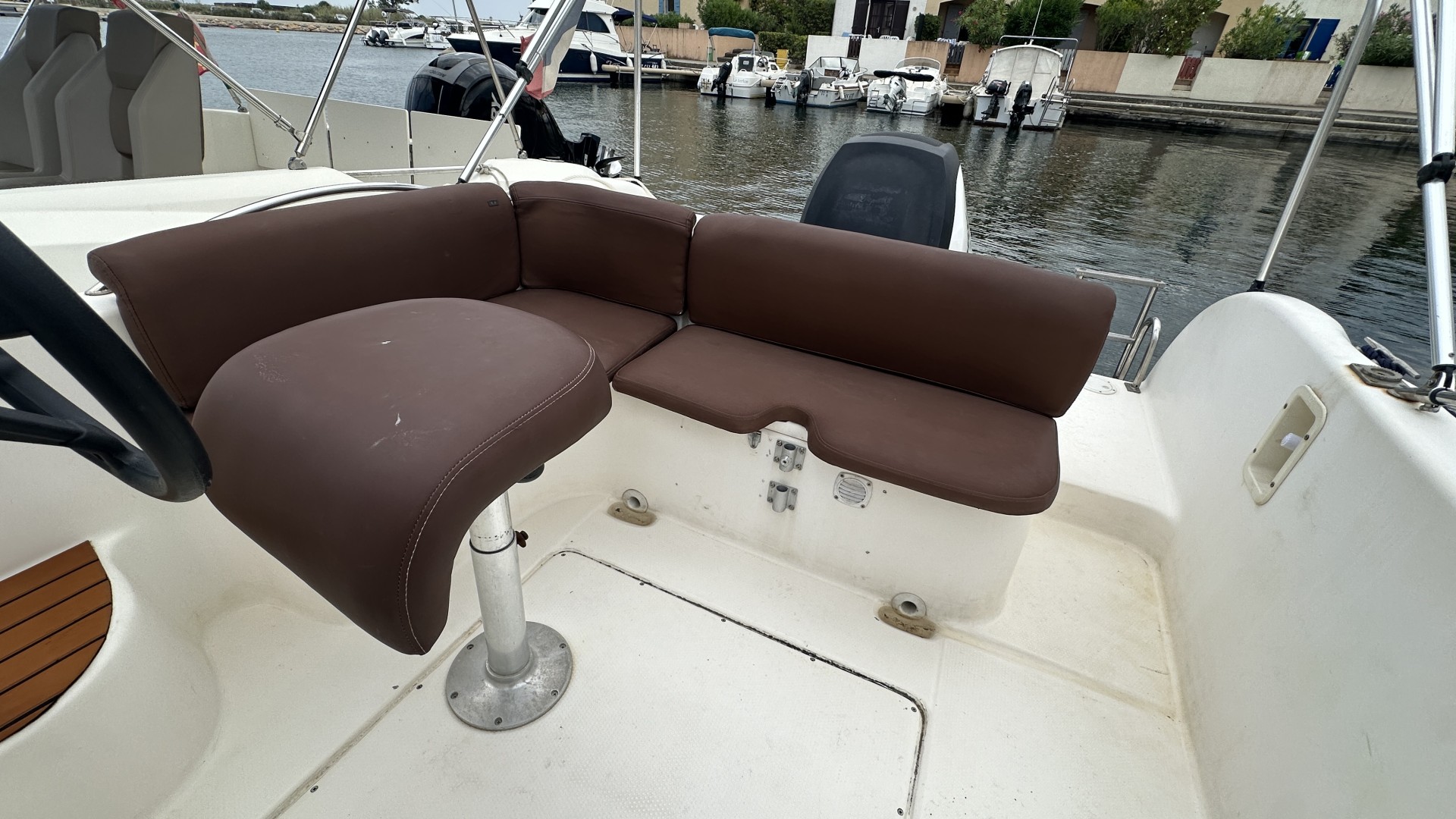 ULTRAMAR - WINNER 650 à vendre