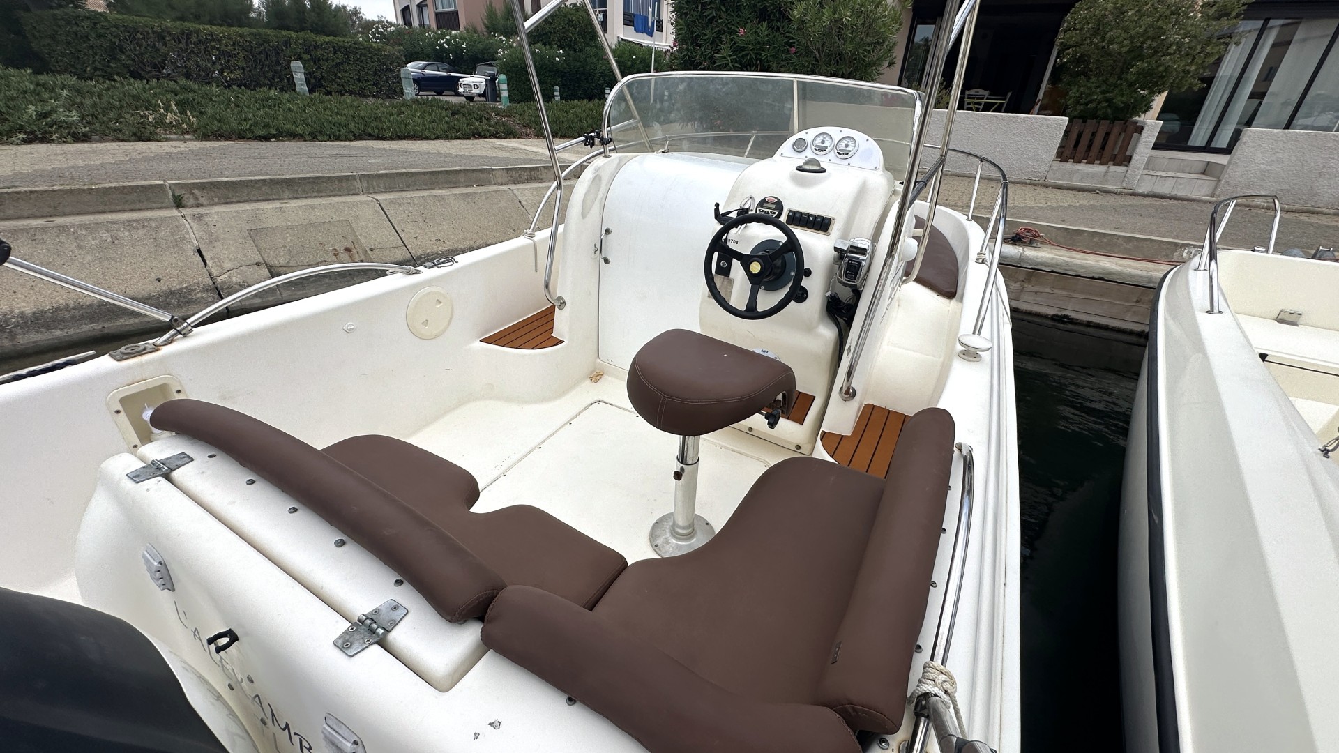 ULTRAMAR - WINNER 650 à vendre