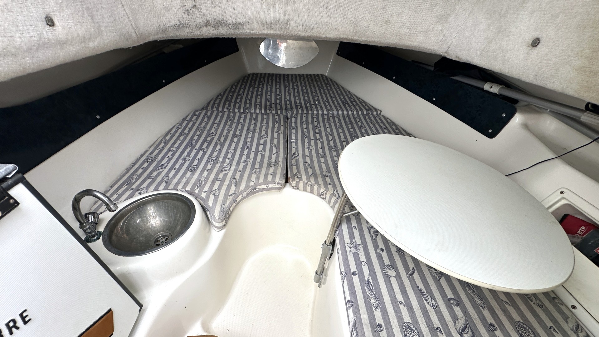 ULTRAMAR - WINNER 650 à vendre