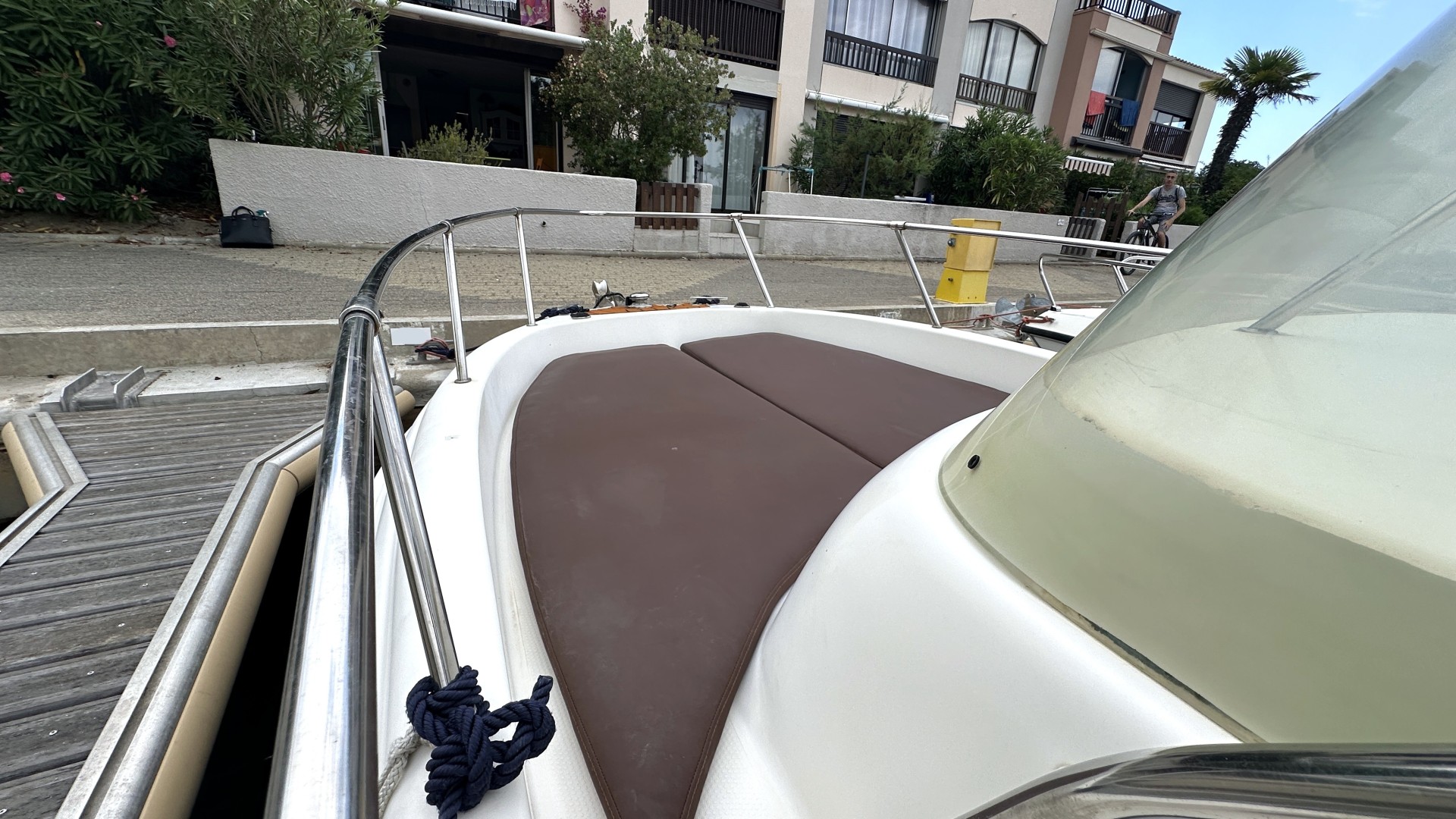 ULTRAMAR - WINNER 650 à vendre