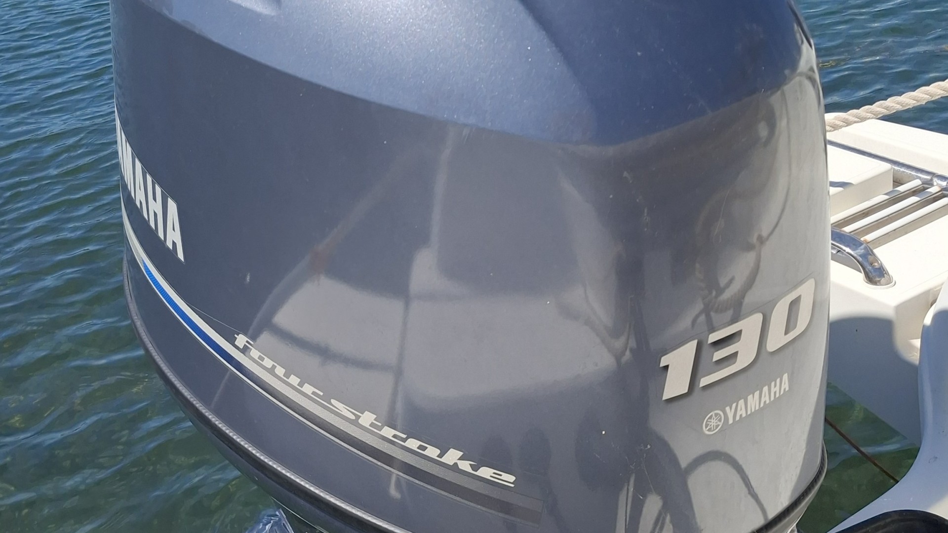 PACIFIC CRAFT - 625 0PEN à vendre