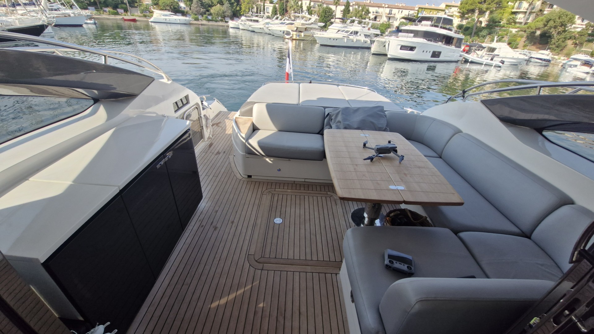 PRINCESS - V57 à vendre