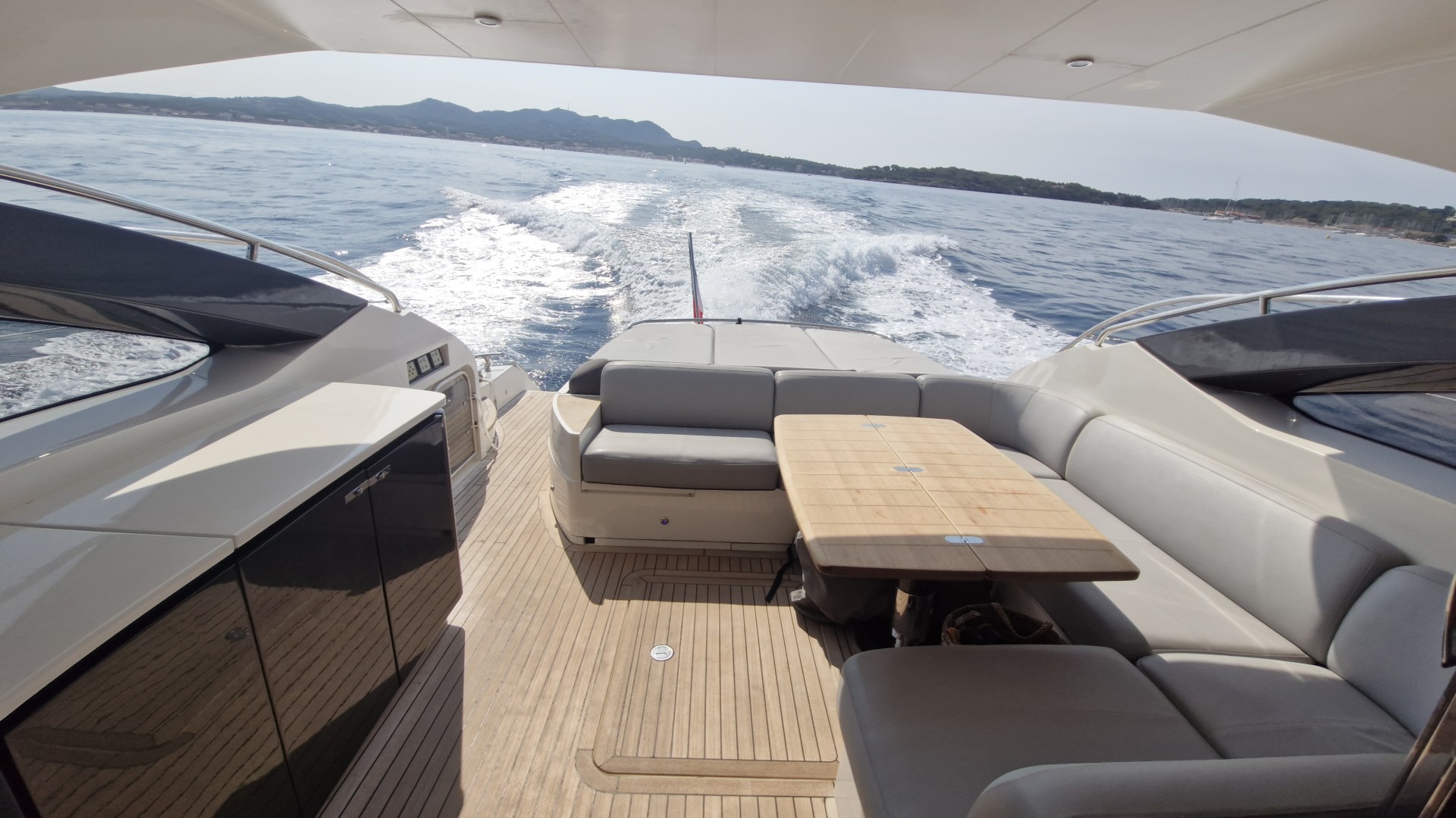 PRINCESS - V57 à vendre