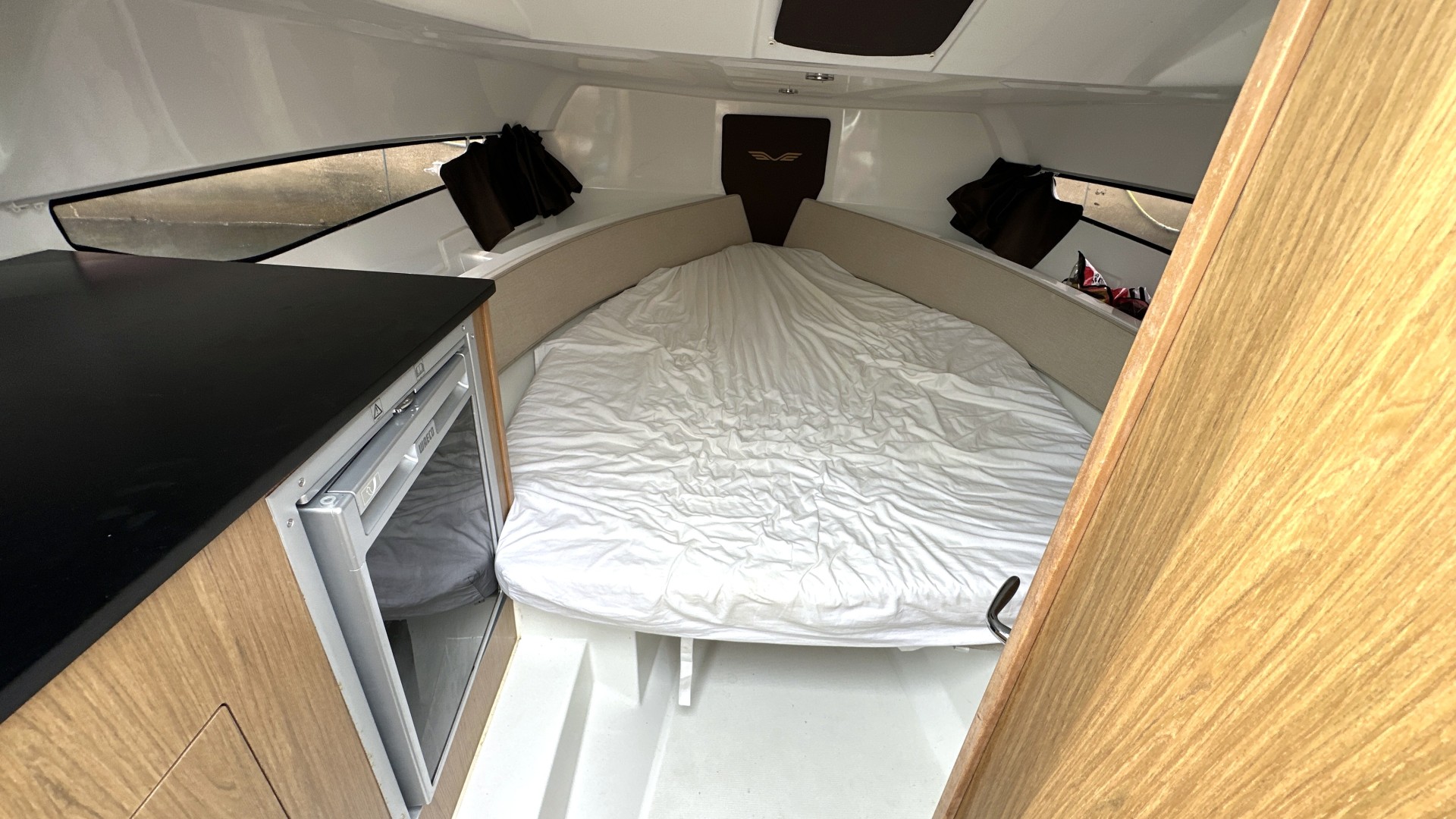 BENETEAU - FLYER 7.7 SUNDECK à vendre