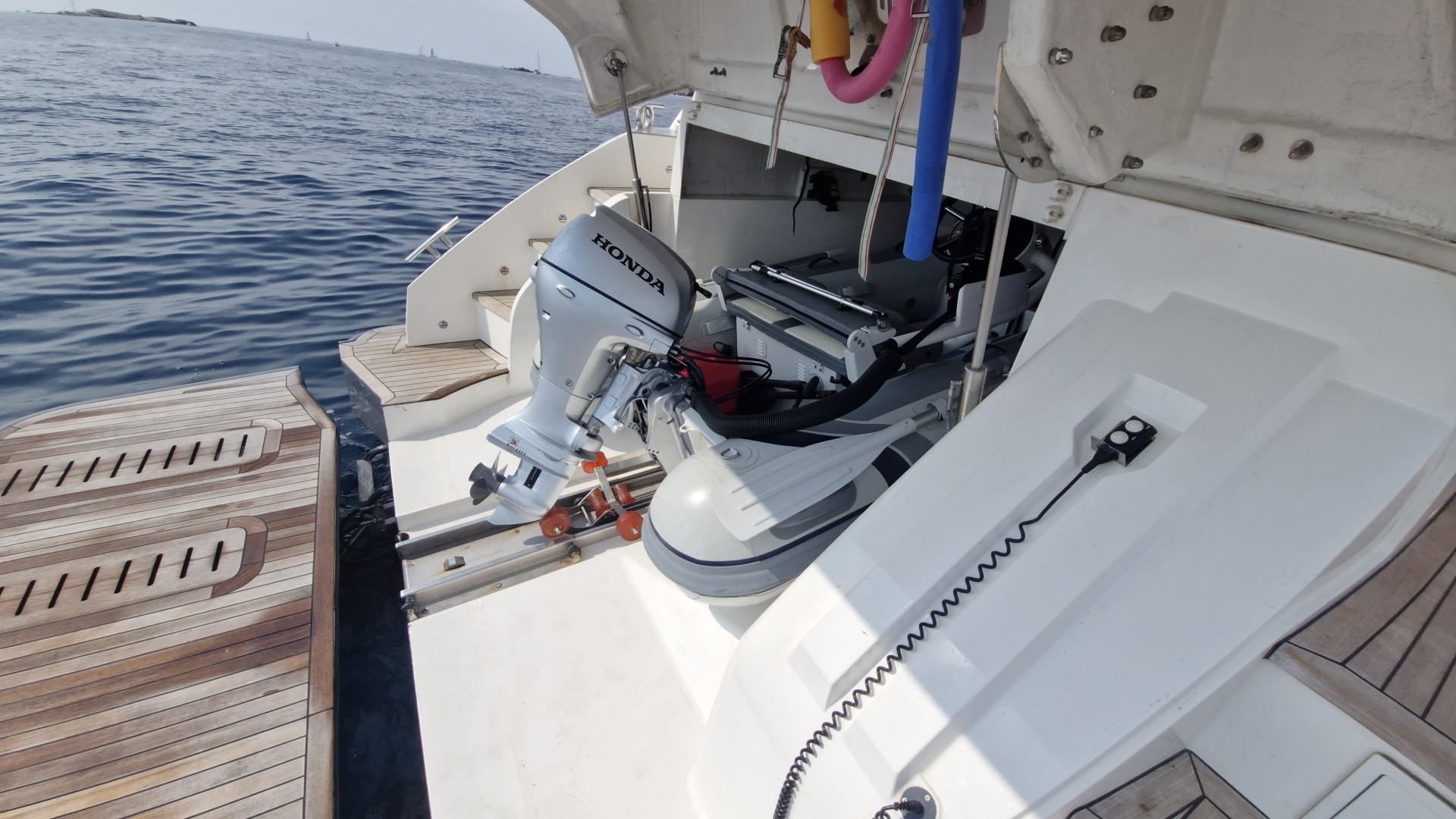 PRINCESS - V57 à vendre