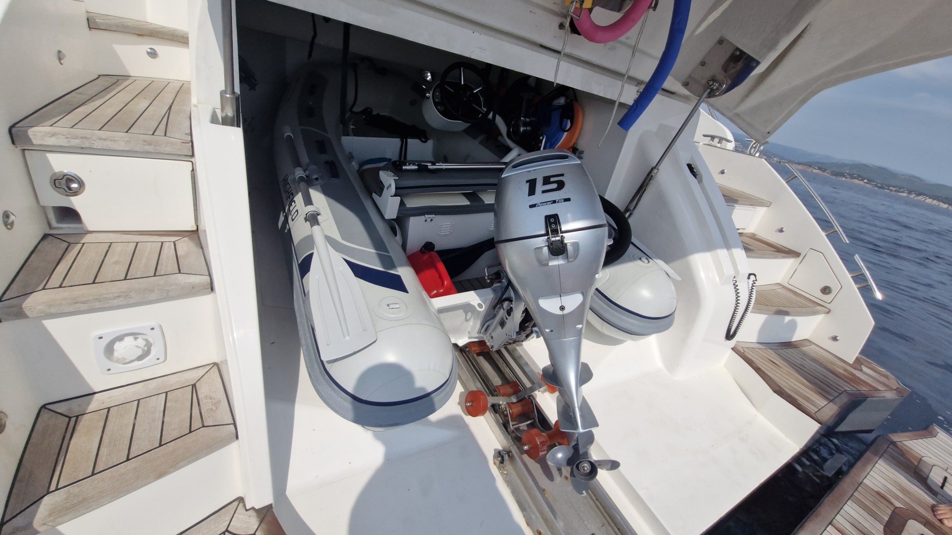 PRINCESS - V57 à vendre